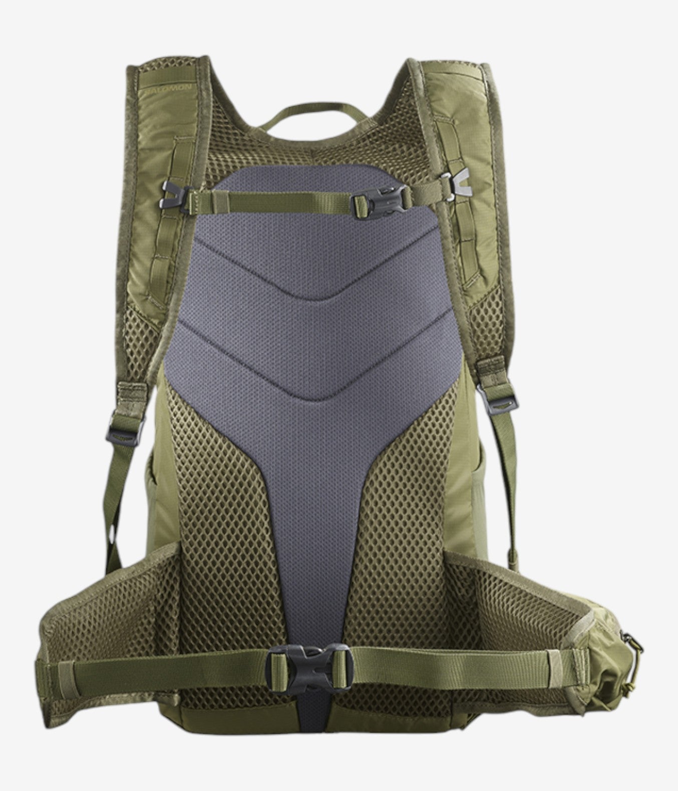 Trailblazer 20 Unisex Olive Night Backpack