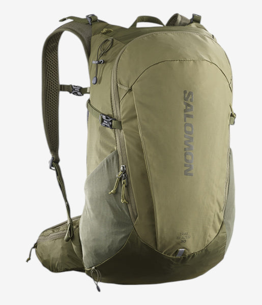 TRAILBLAZER 30 Backpack | Salomon – SalomonGCC