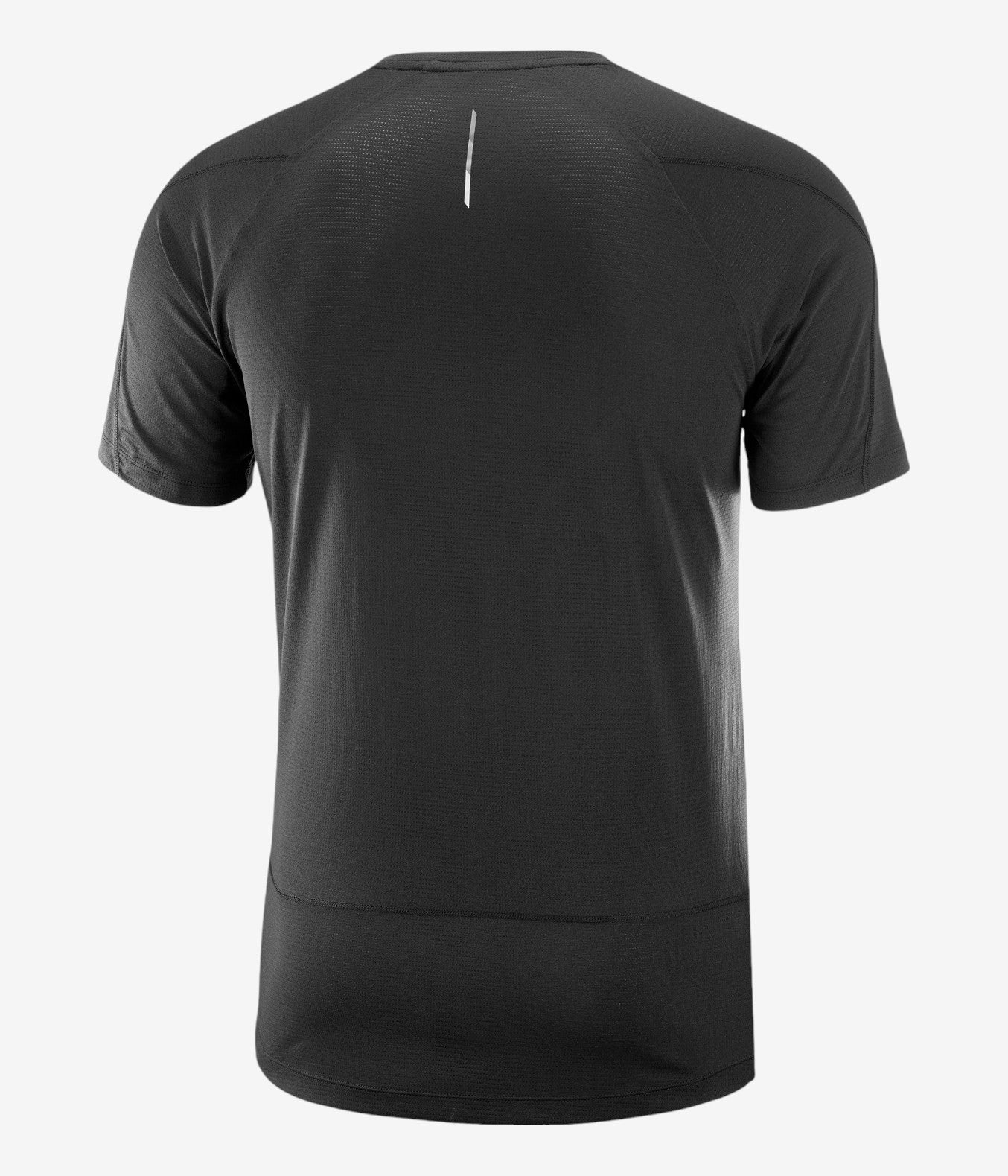 CROSS RUN Short Sleeve T-Shirt