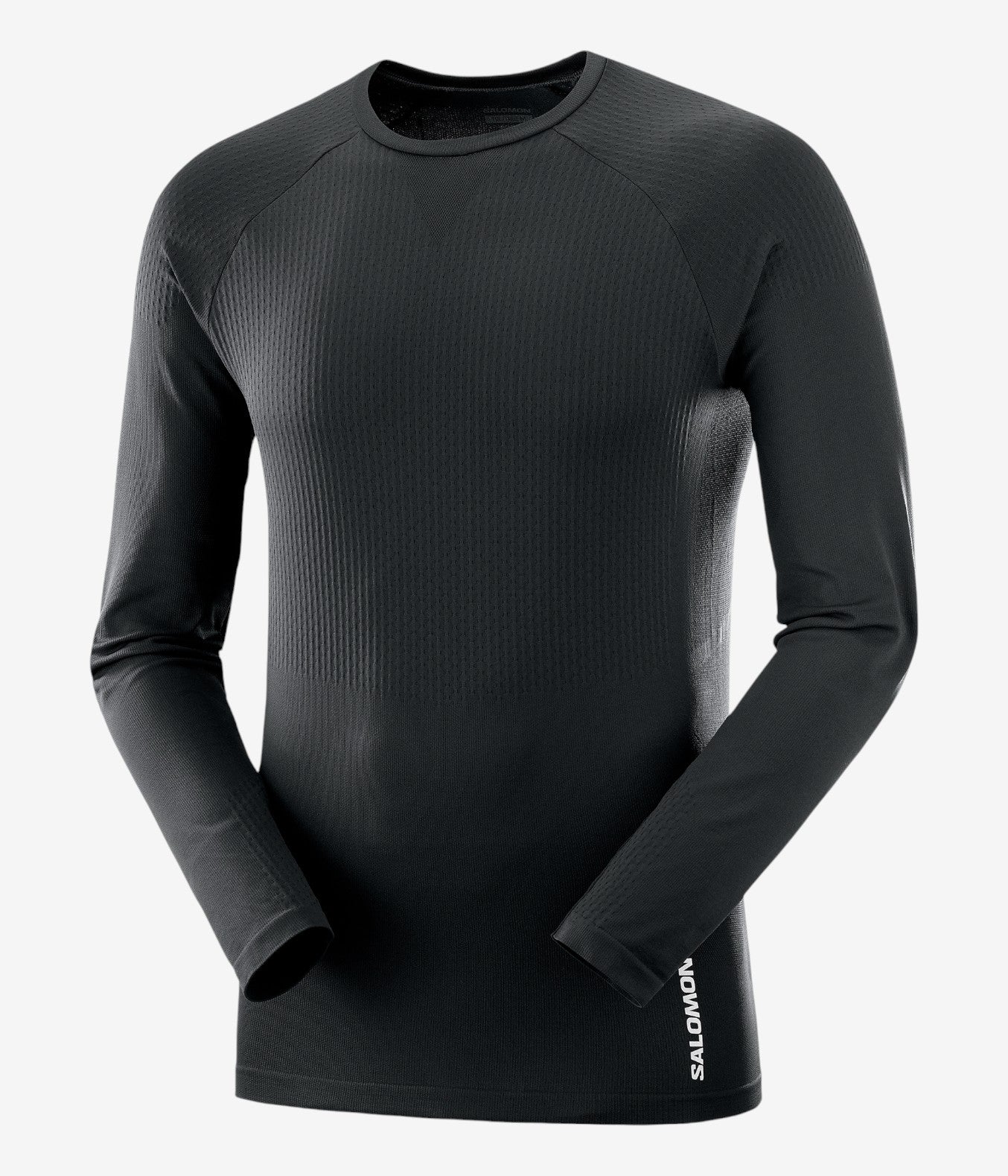 SENSE AERO SEAMLESS Long Sleeve T-Shirt