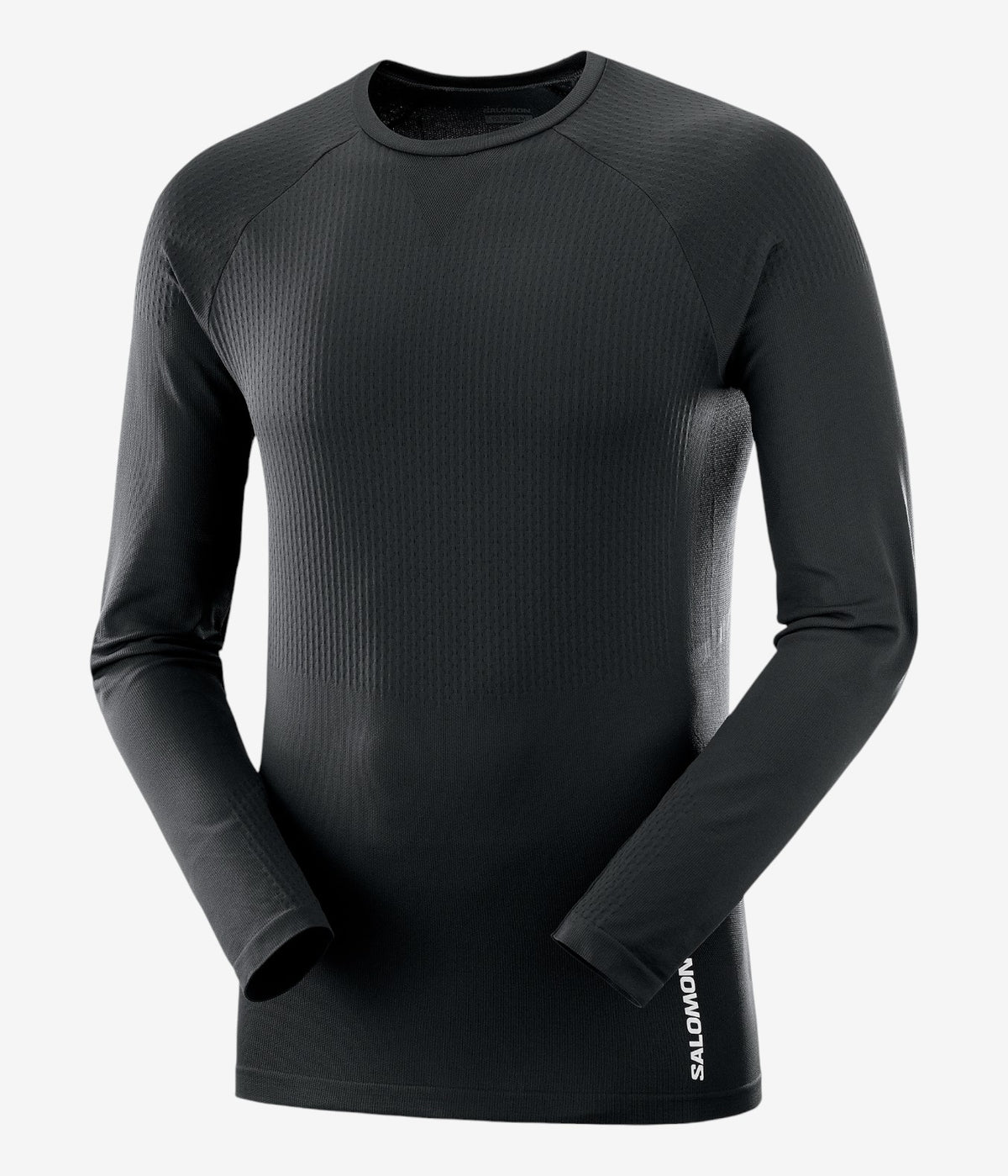 SENSE AERO SEAMLESS Long Sleeve T-Shirt