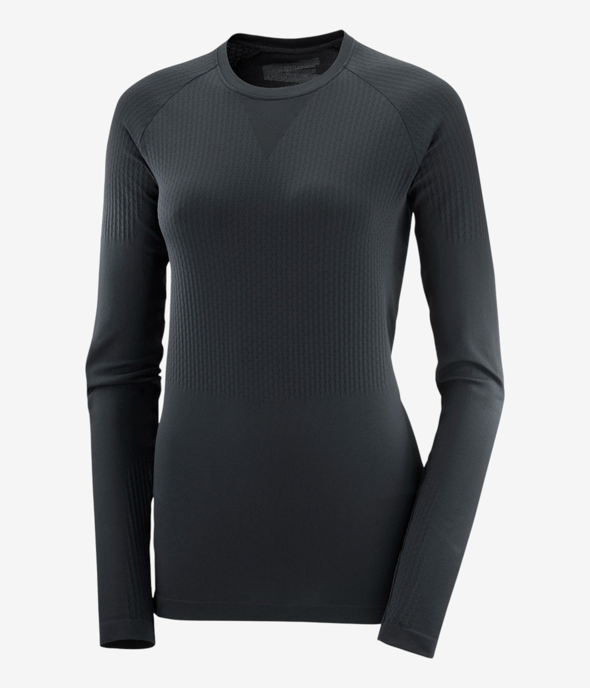SENSE AERO SEAMLESS Long Sleeve T-Shirt