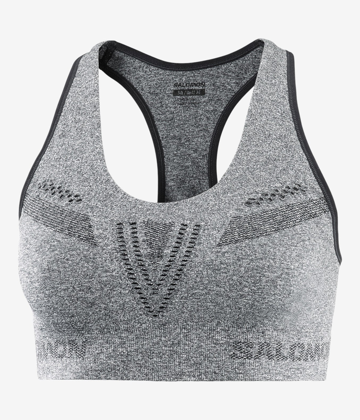 ELEVATE MOVE ON Sports Bra