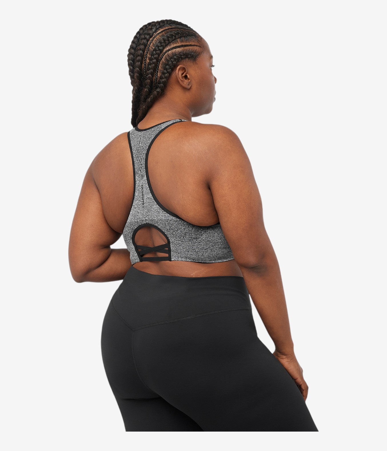 ELEVATE MOVE ON Sports Bra