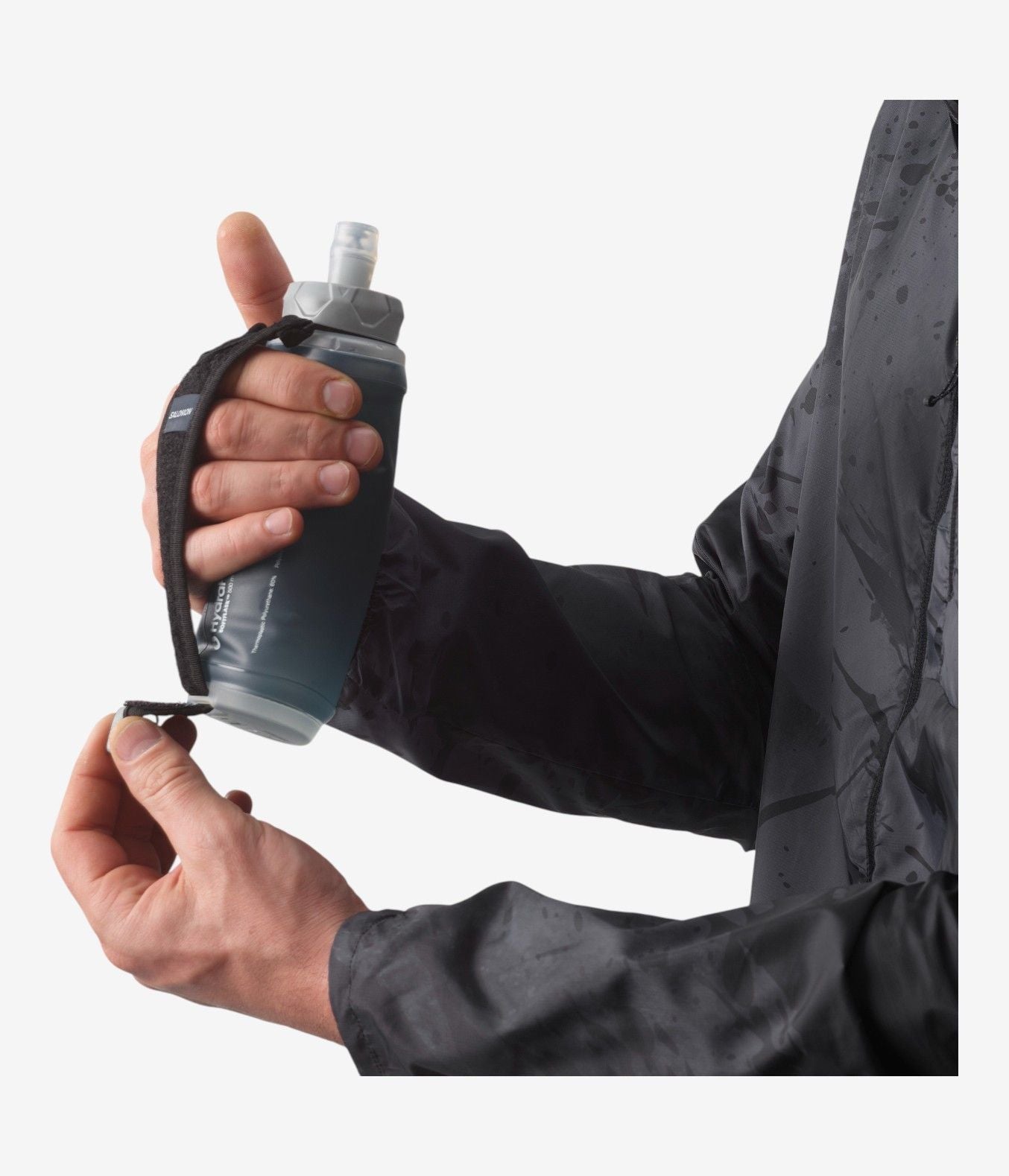 ACTIVE HANDHELD