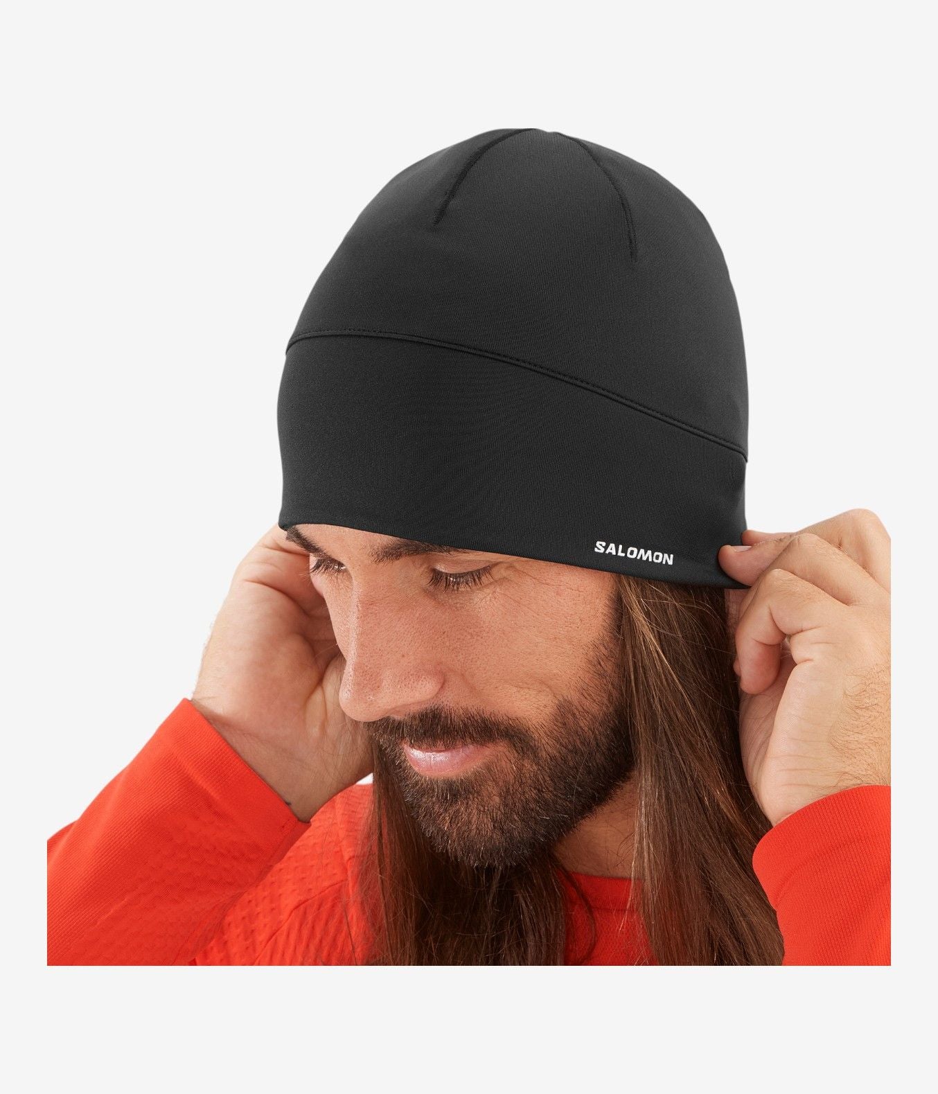 ACTIVE BEANIE