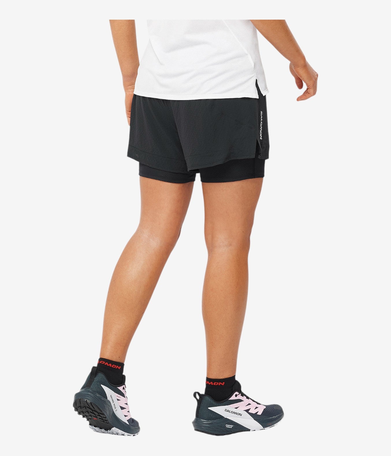 SENSE AERO 2IN1 Shorts