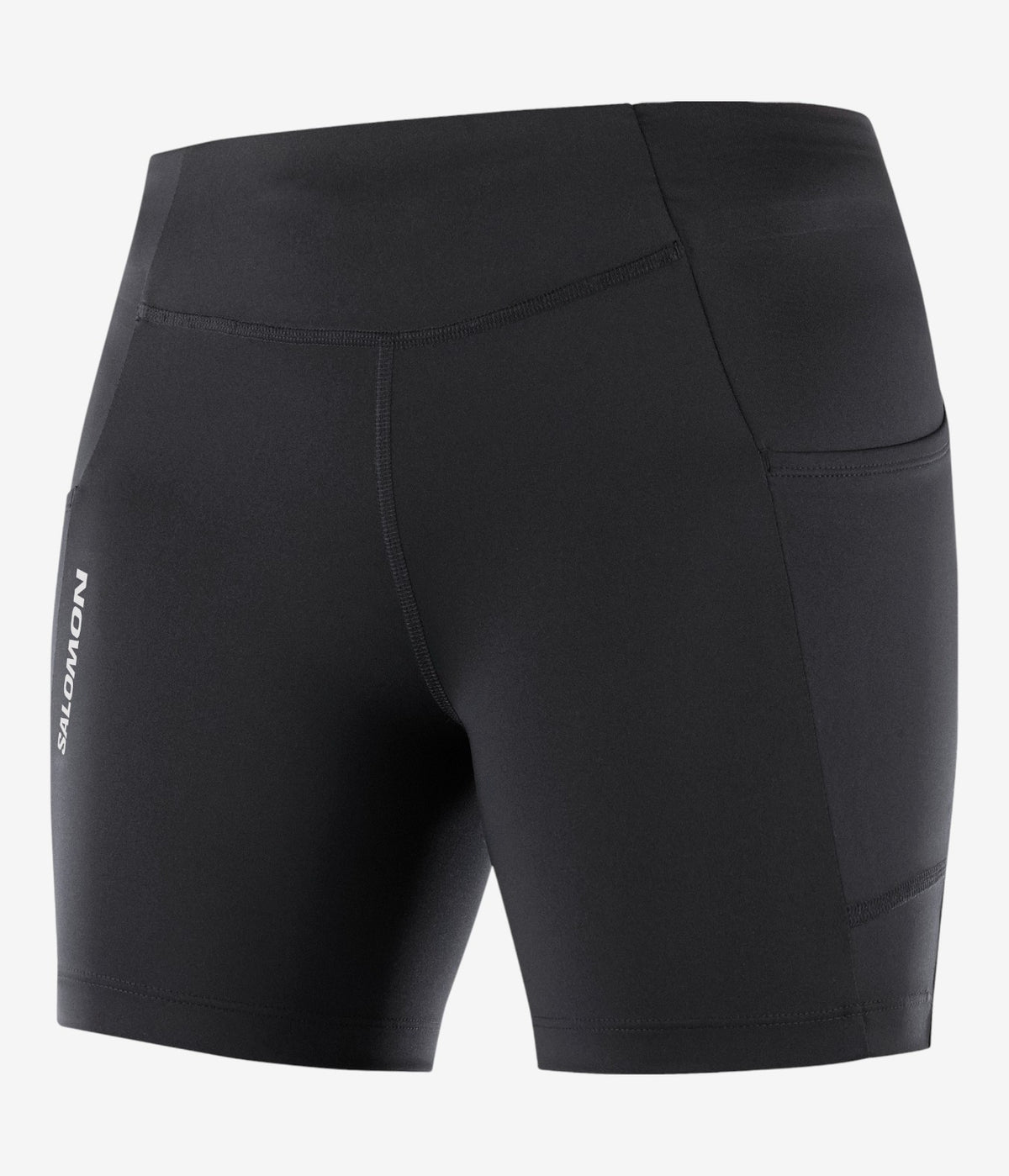 CROSS RUN Short Tights