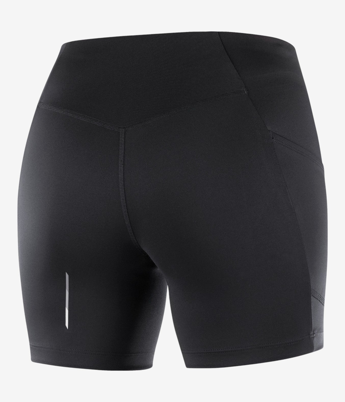 CROSS RUN Short Tights