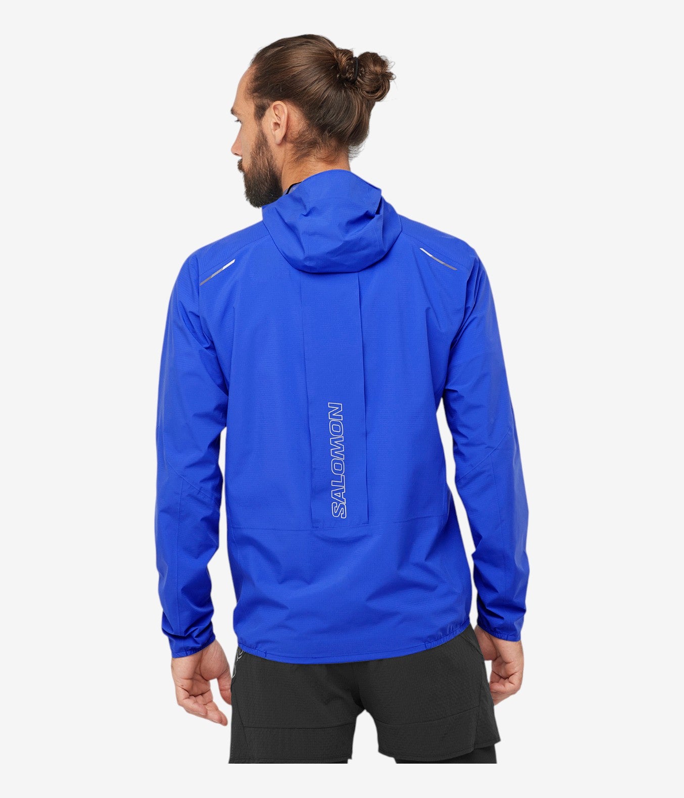 BONATTI TRAIL Jacket