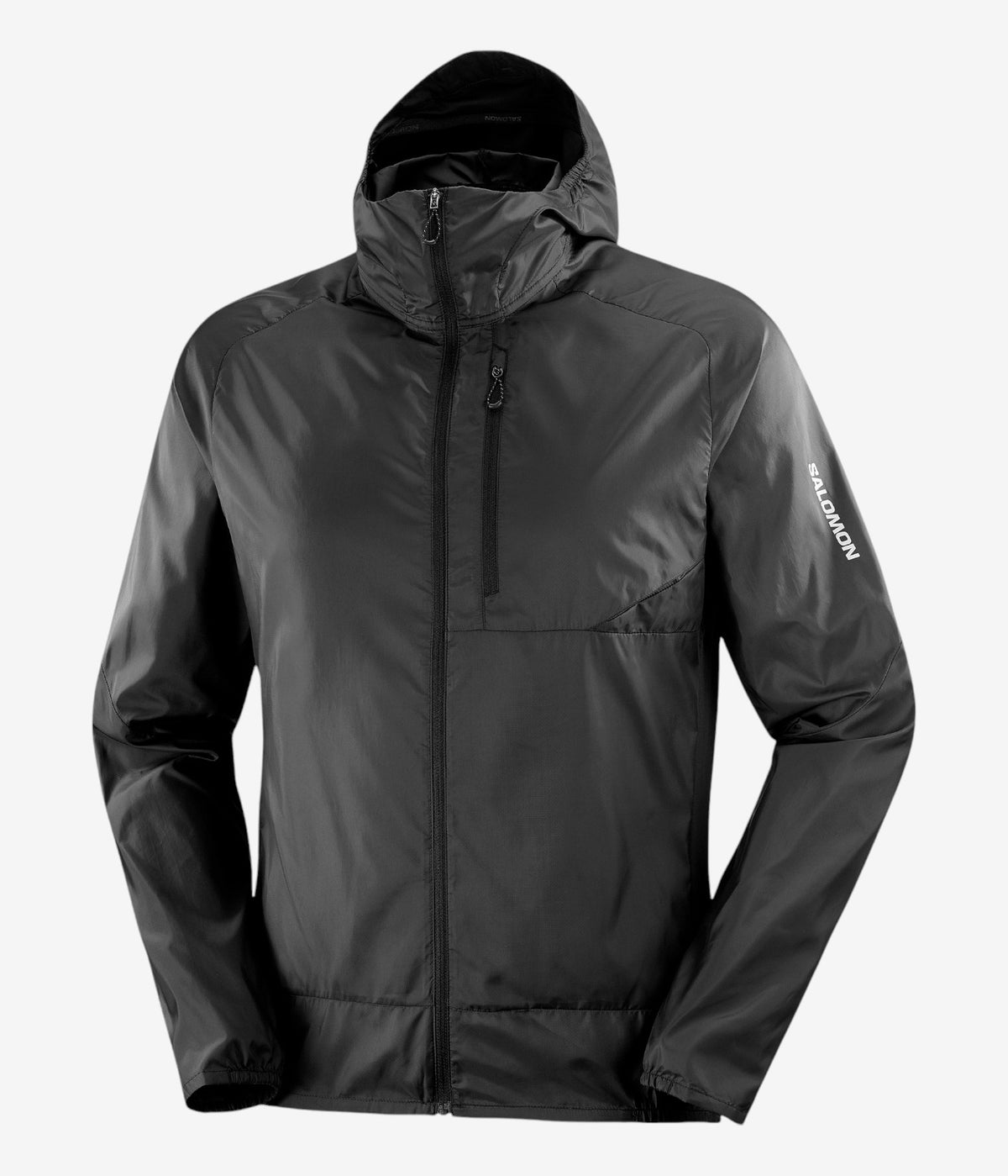 BONATTI CROSS Full-Zip Hoodie Jacket