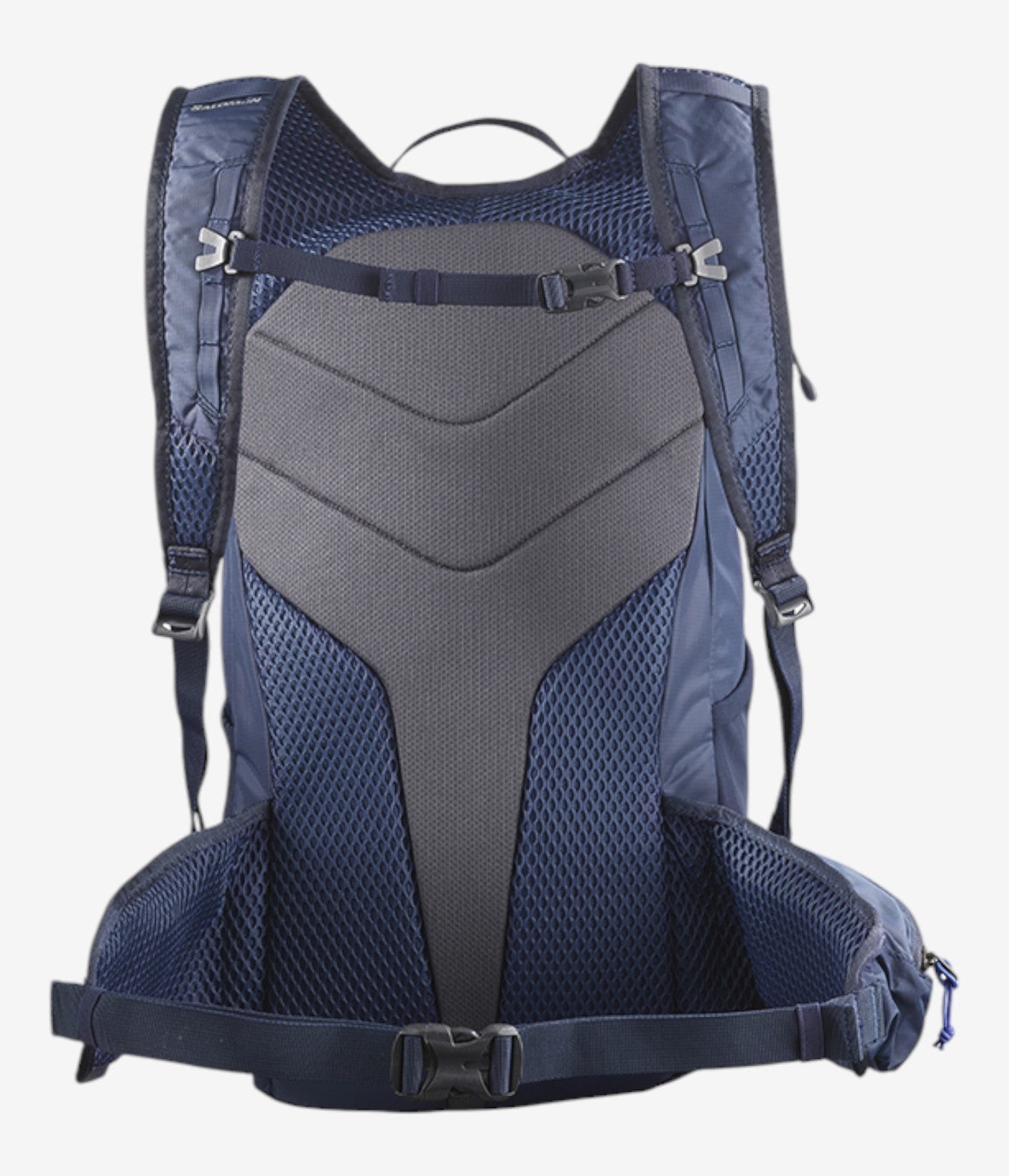 Salomon TRAILBLAZER 20 Unisex Backpack Blue