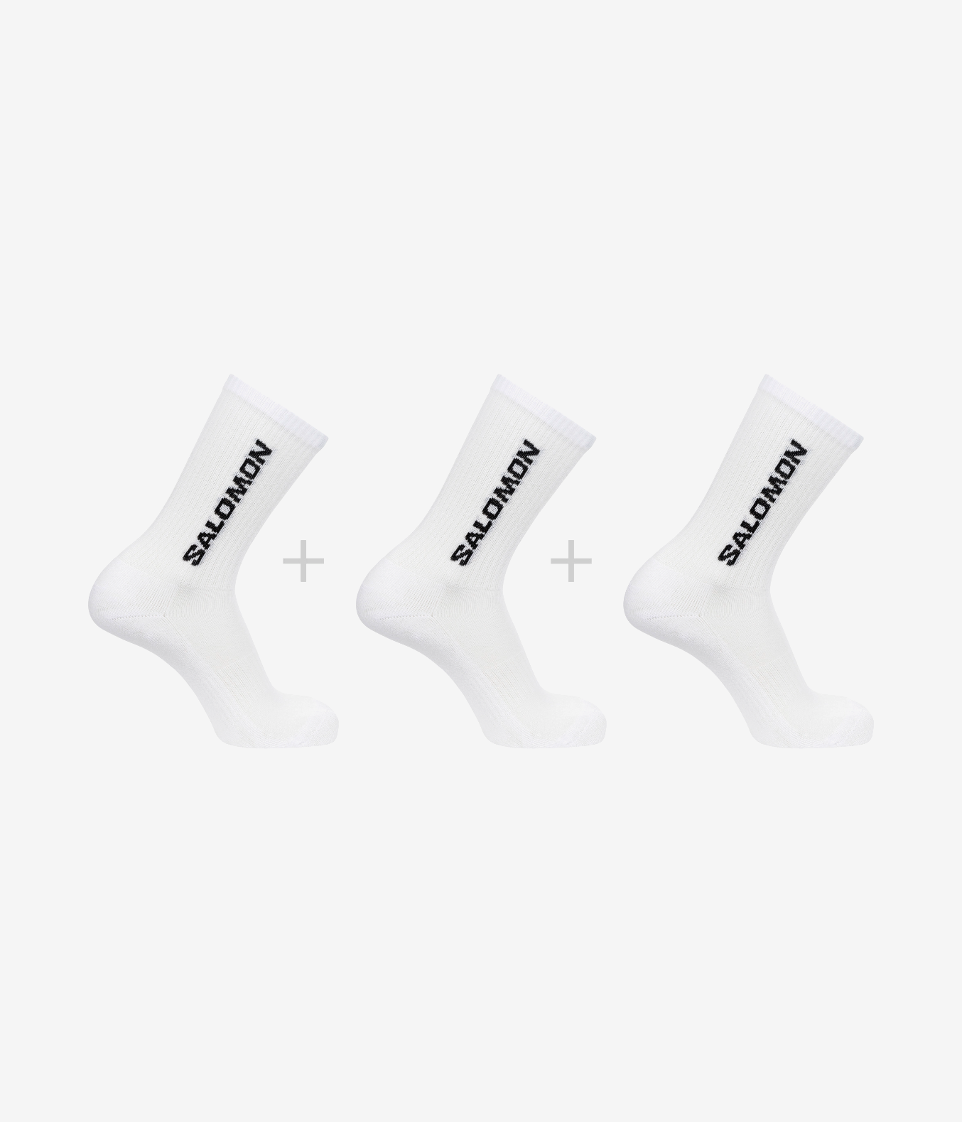 EVERYDAY CREW 3-PACK
