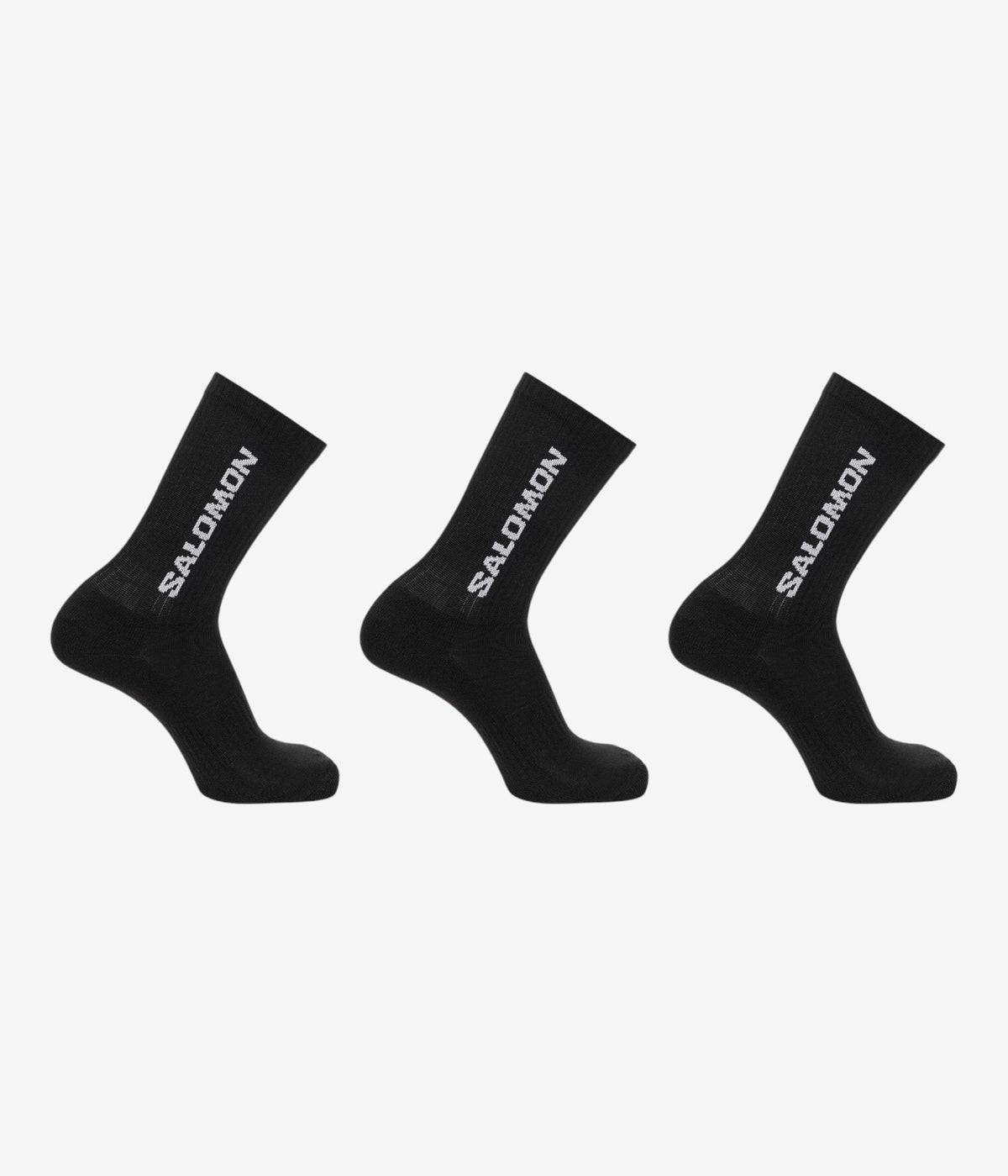EVERYDAY CREW 3-PACK Socks