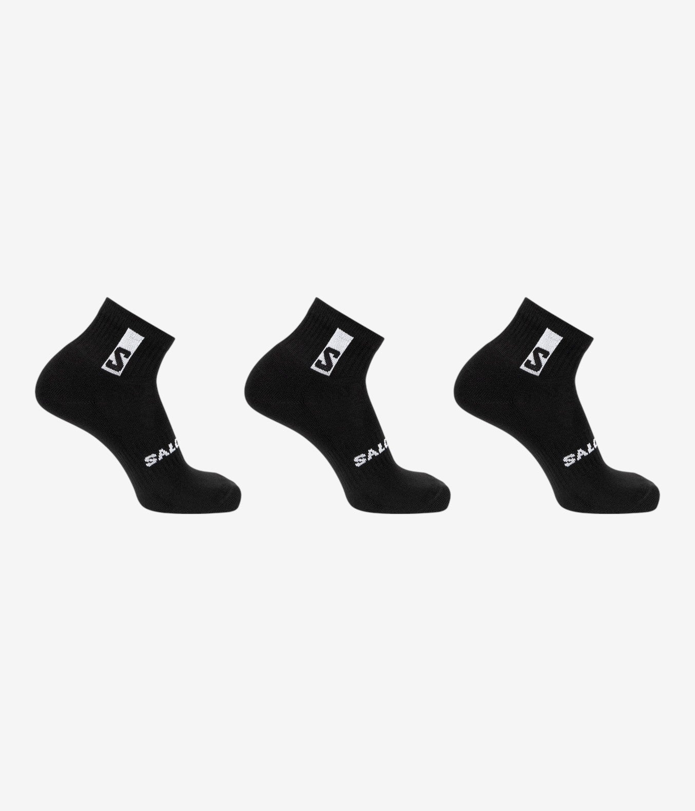 EVERYDAY ANKLE 3-PACK Socks