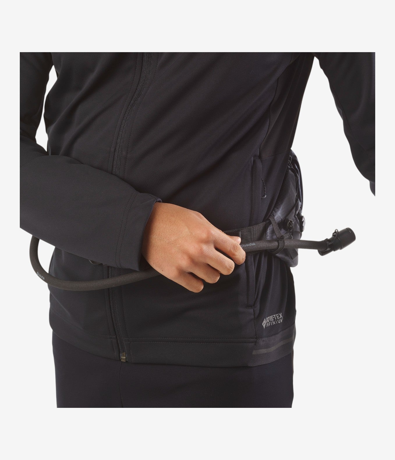 CROSS SEASON WAIST