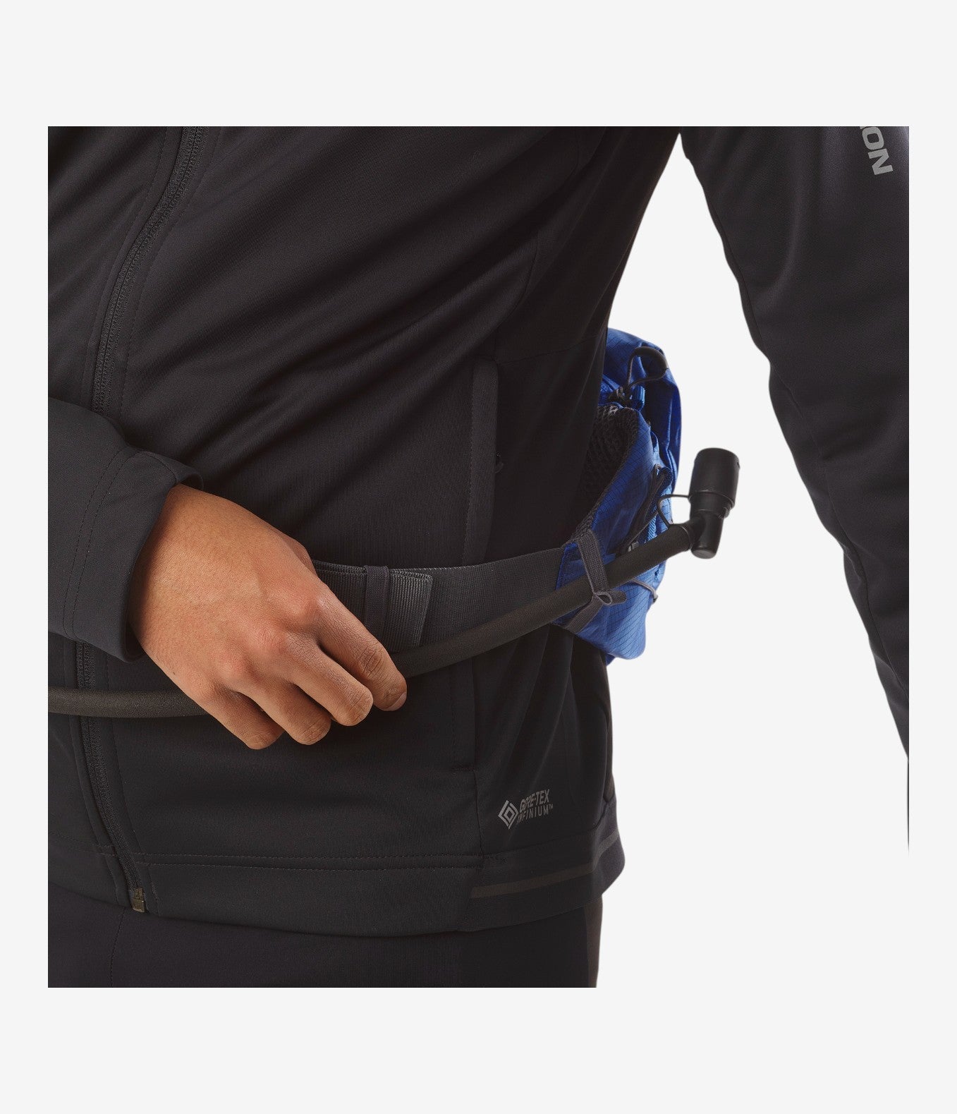 CROSS SEASON WAIST