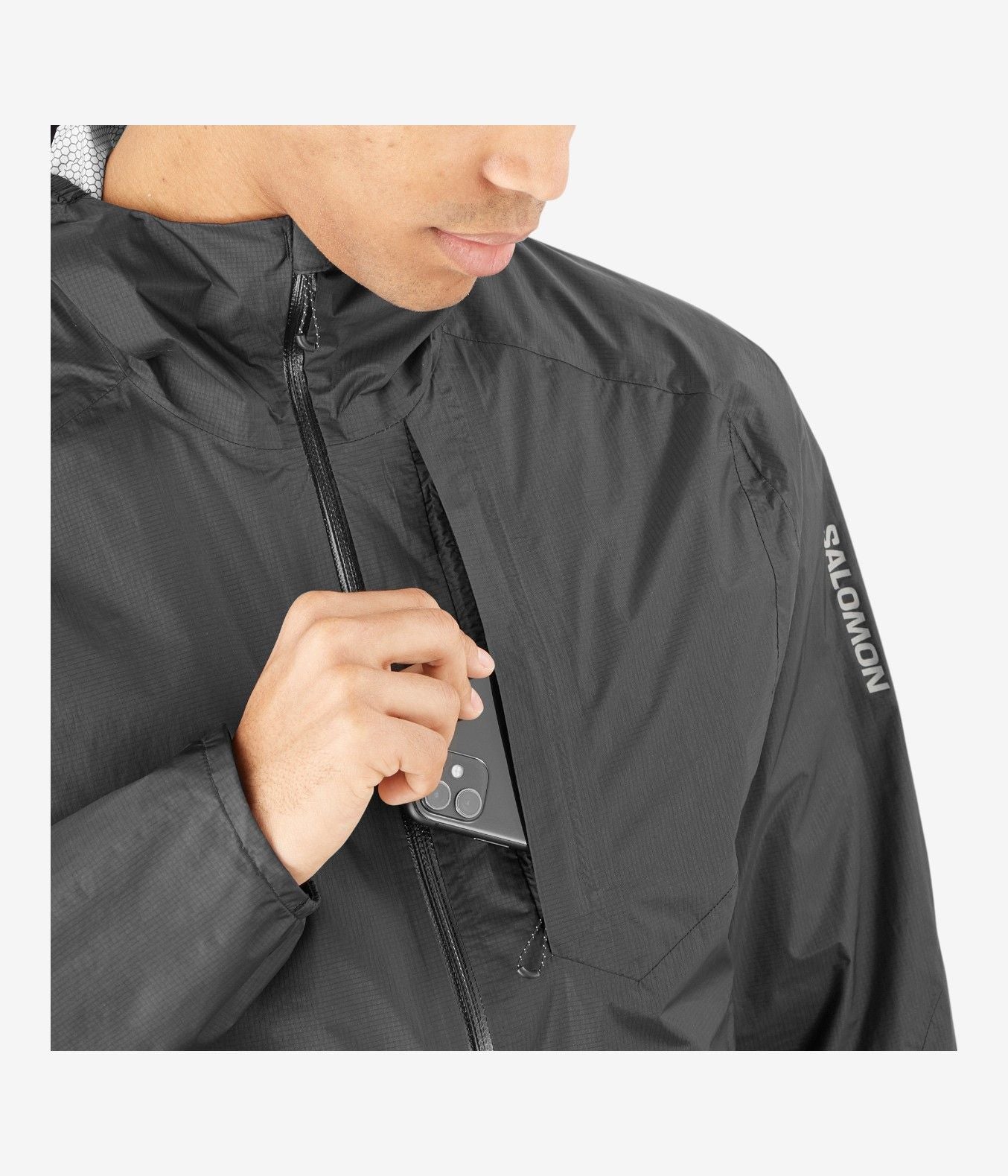 BONATTI WATERPROOF