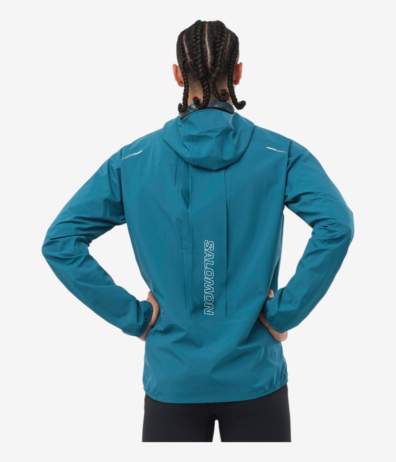 BONATTI TRAIL Jacket