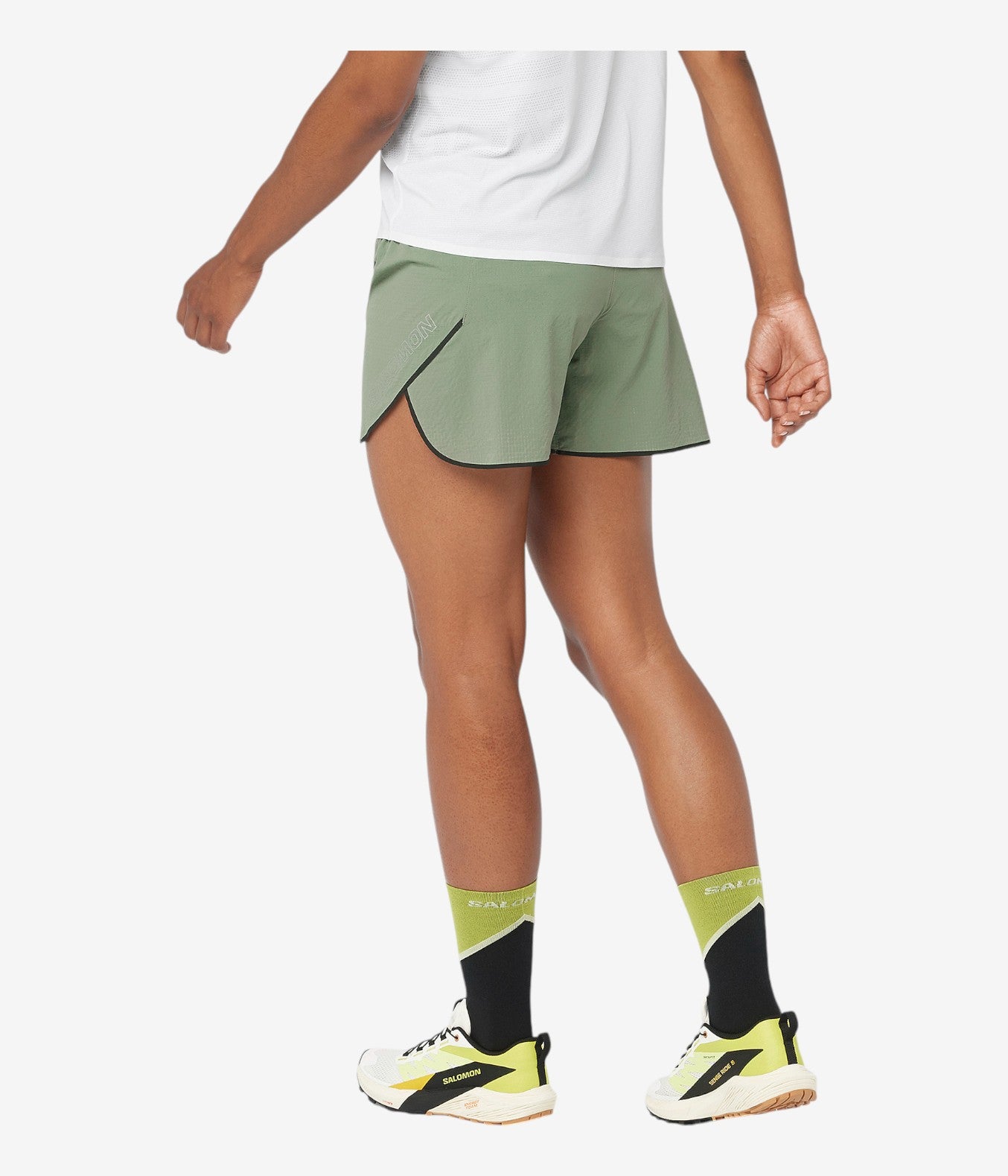 SENSE AERO 5" Shorts
