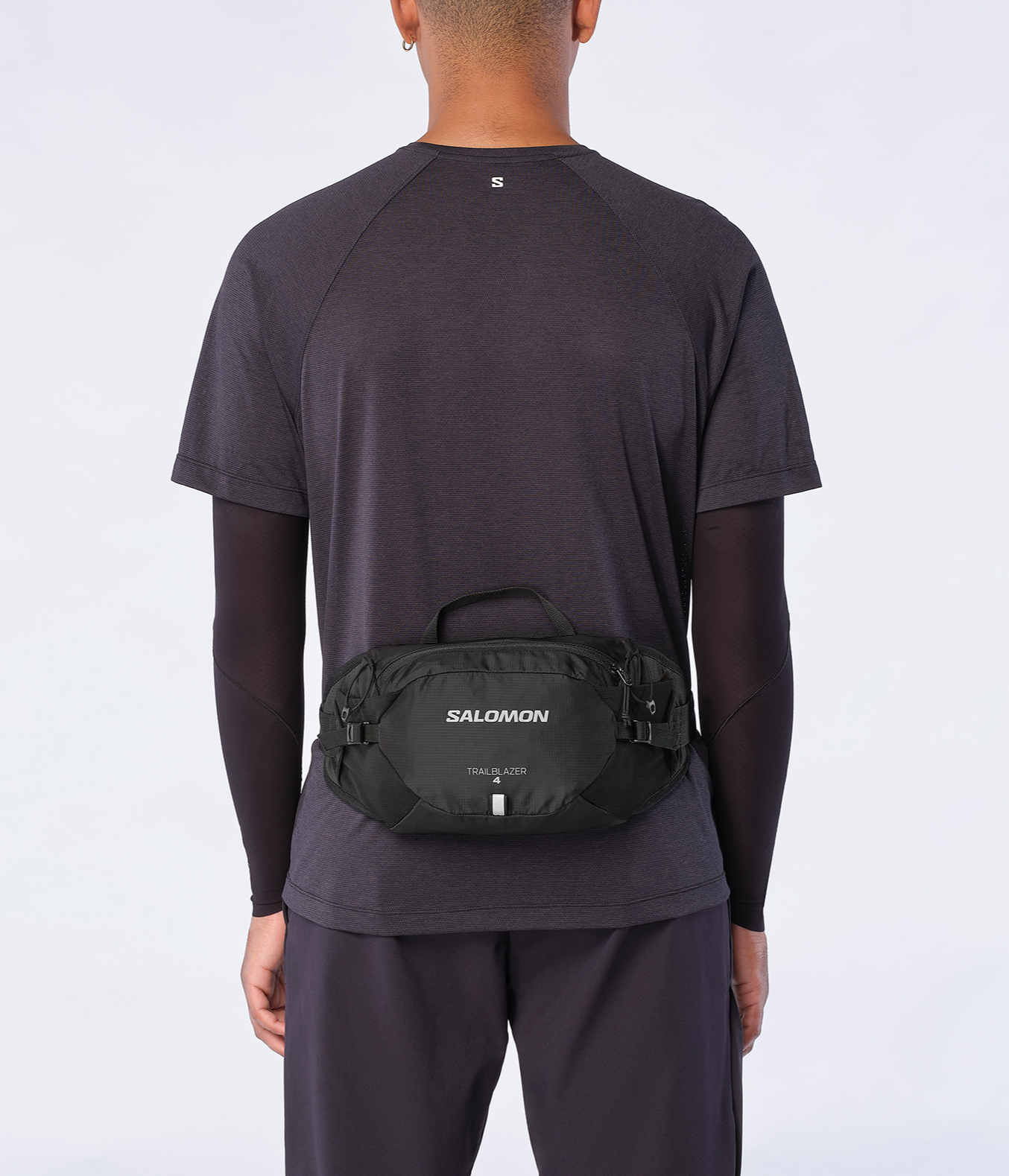 TRAILBLAZER BELT