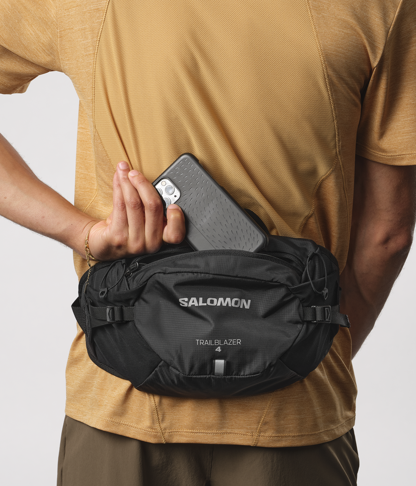 TRAILBLAZER BELT