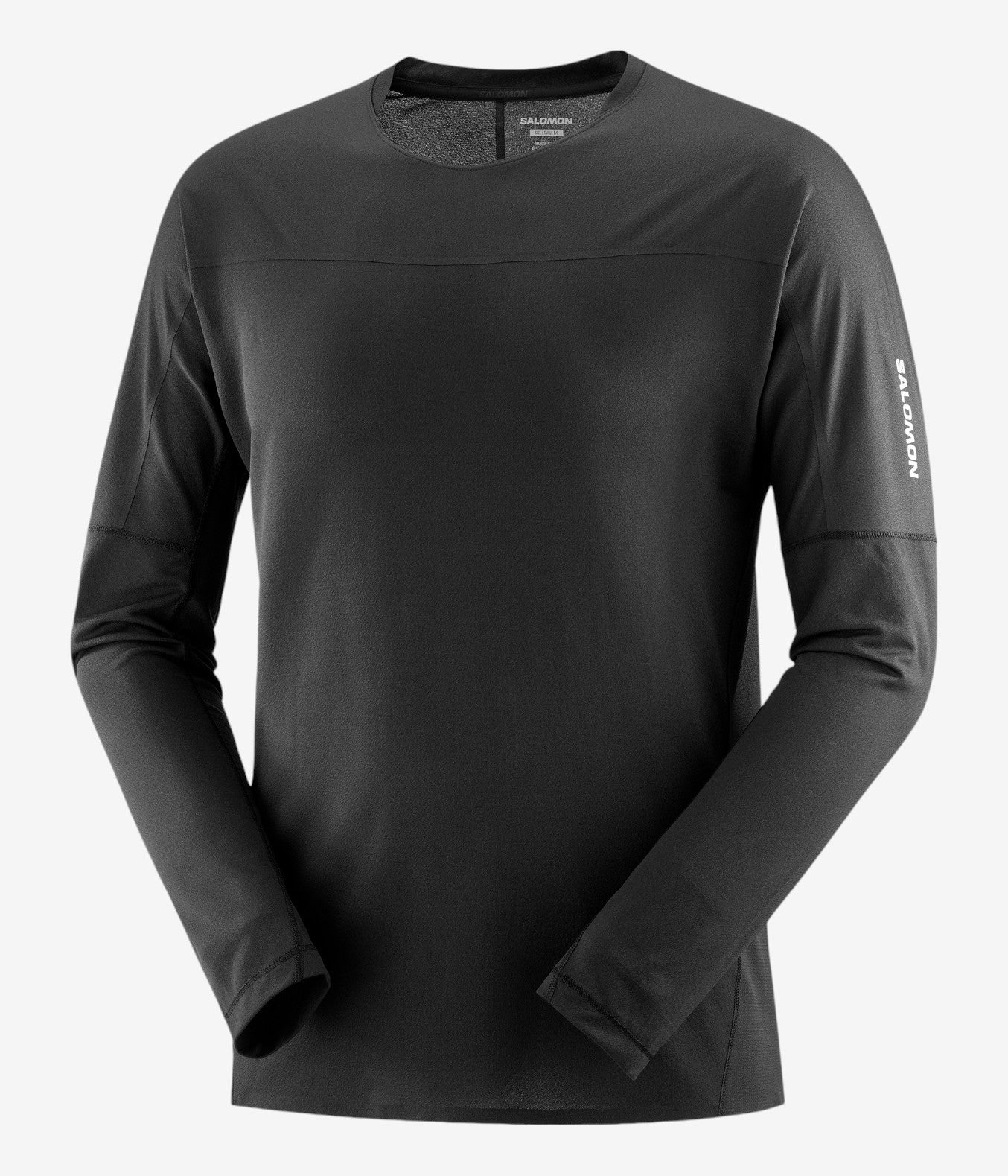 SENSE AERO Long Sleeve T-Shirt