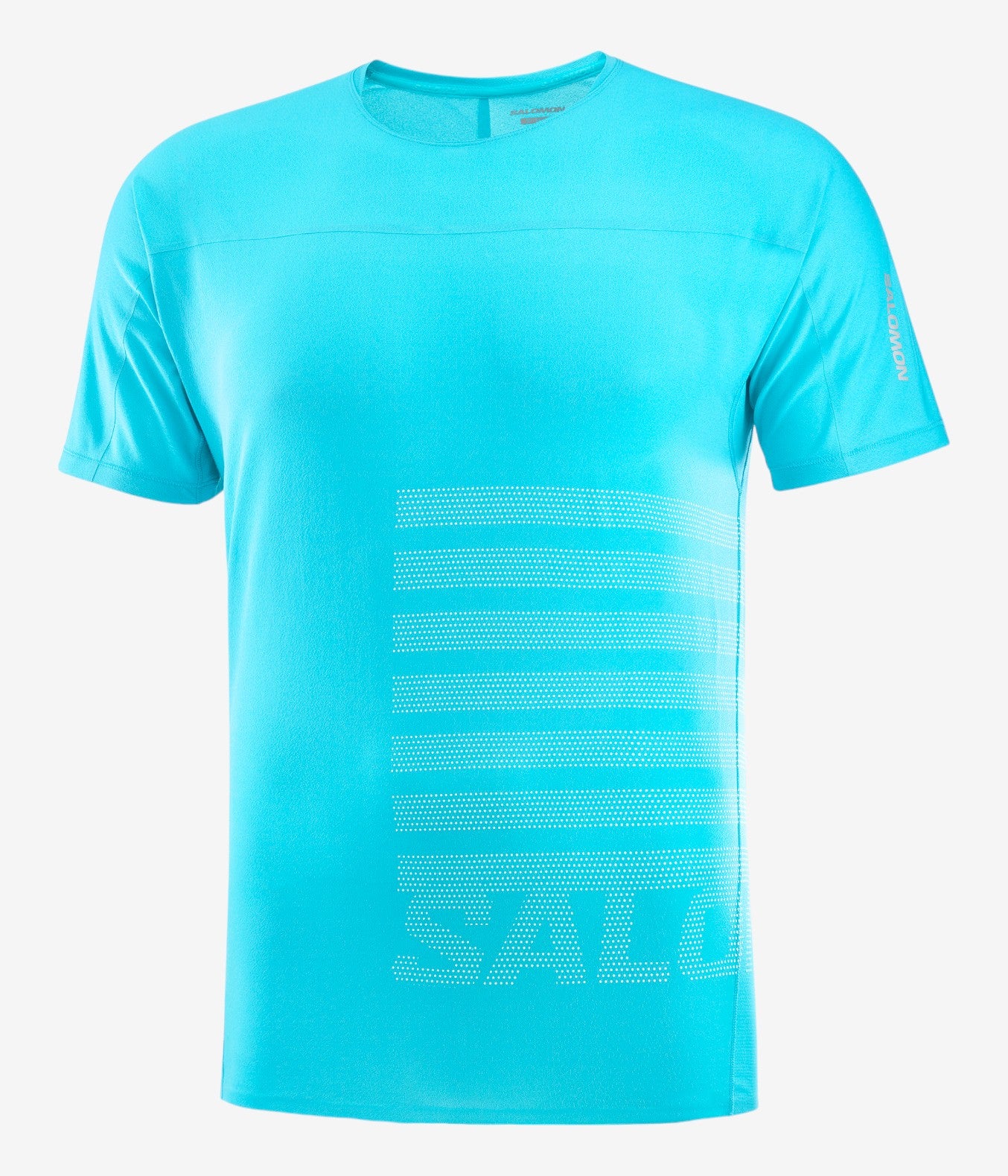 SENSE AERO GRAPHIC Short Sleeve T-Shirt