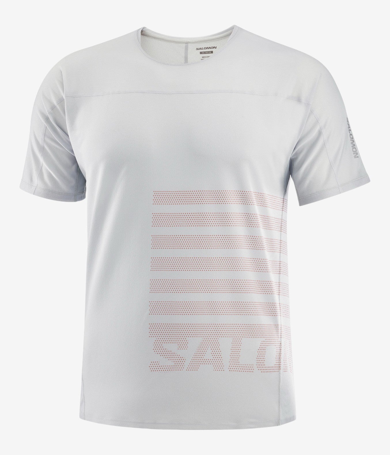 SENSE AERO GRAPHIC Short Sleeve T-Shirt