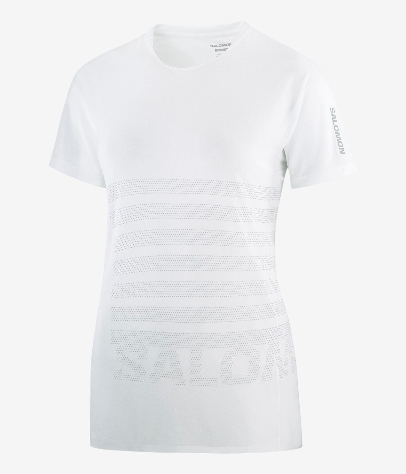 SENSE AERO GRAPHIC Short Sleeve T-Shirt
