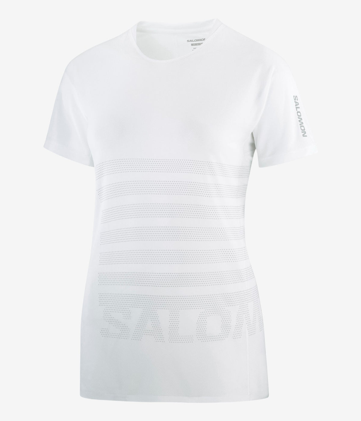 SENSE AERO GRAPHIC Short Sleeve T-Shirt
