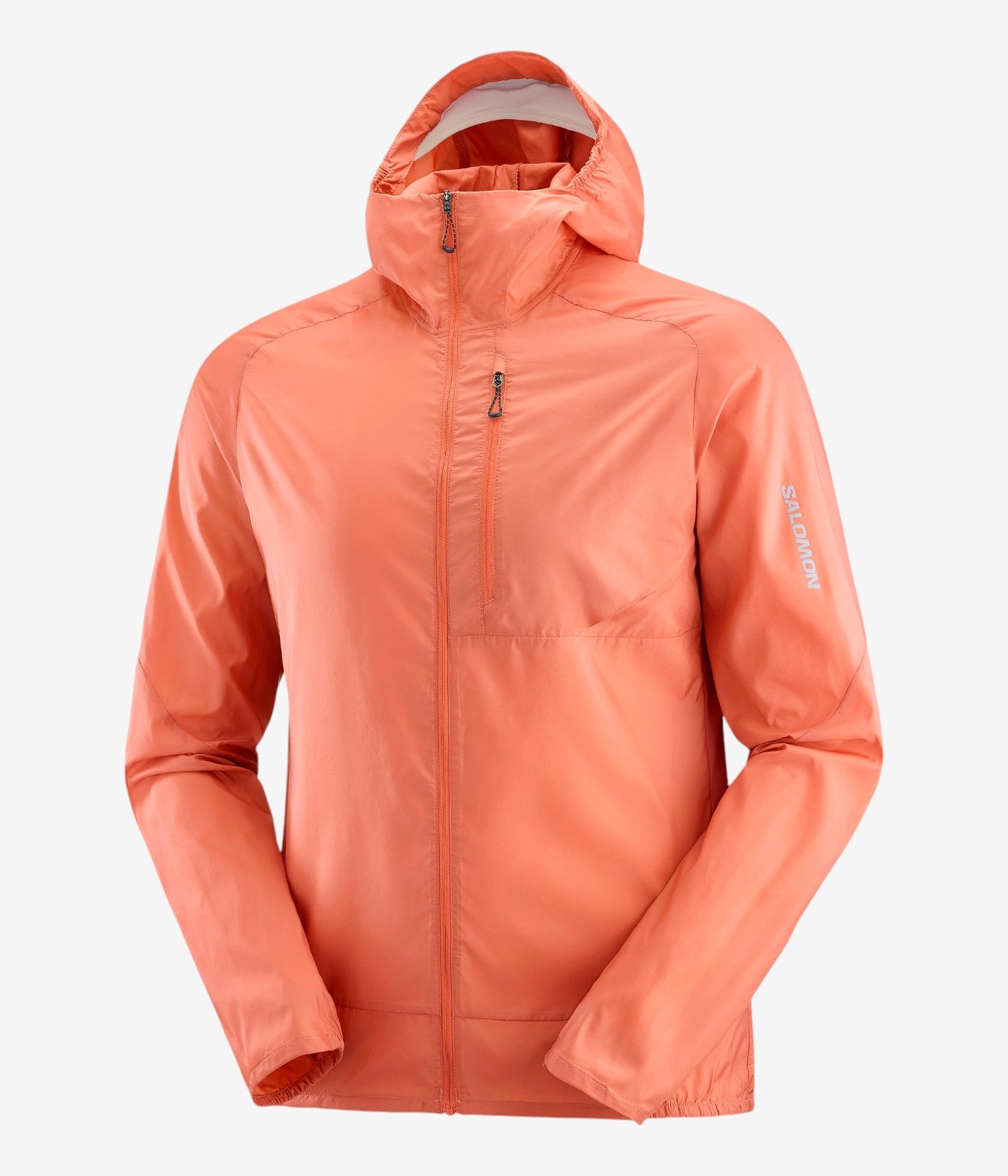 BONATTI CROSS FZ HD Jacket