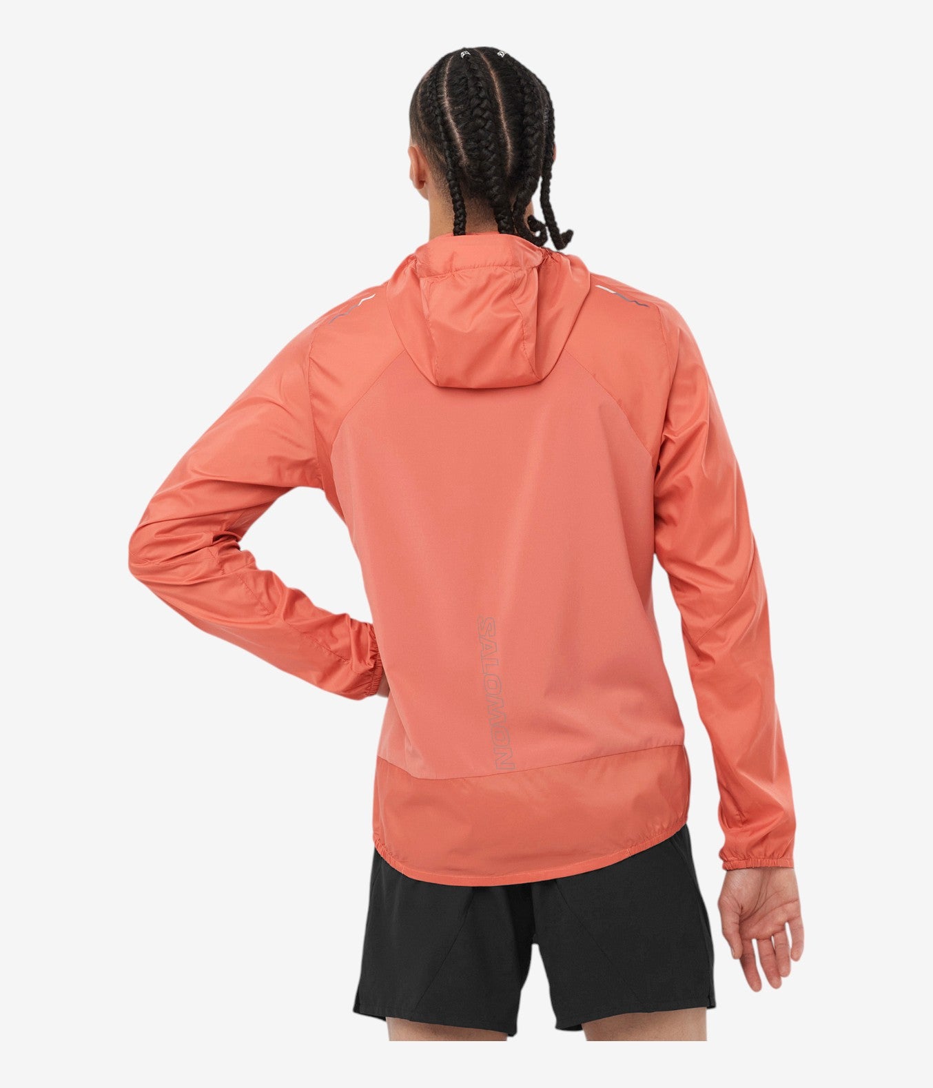 BONATTI CROSS FZ HD Jacket