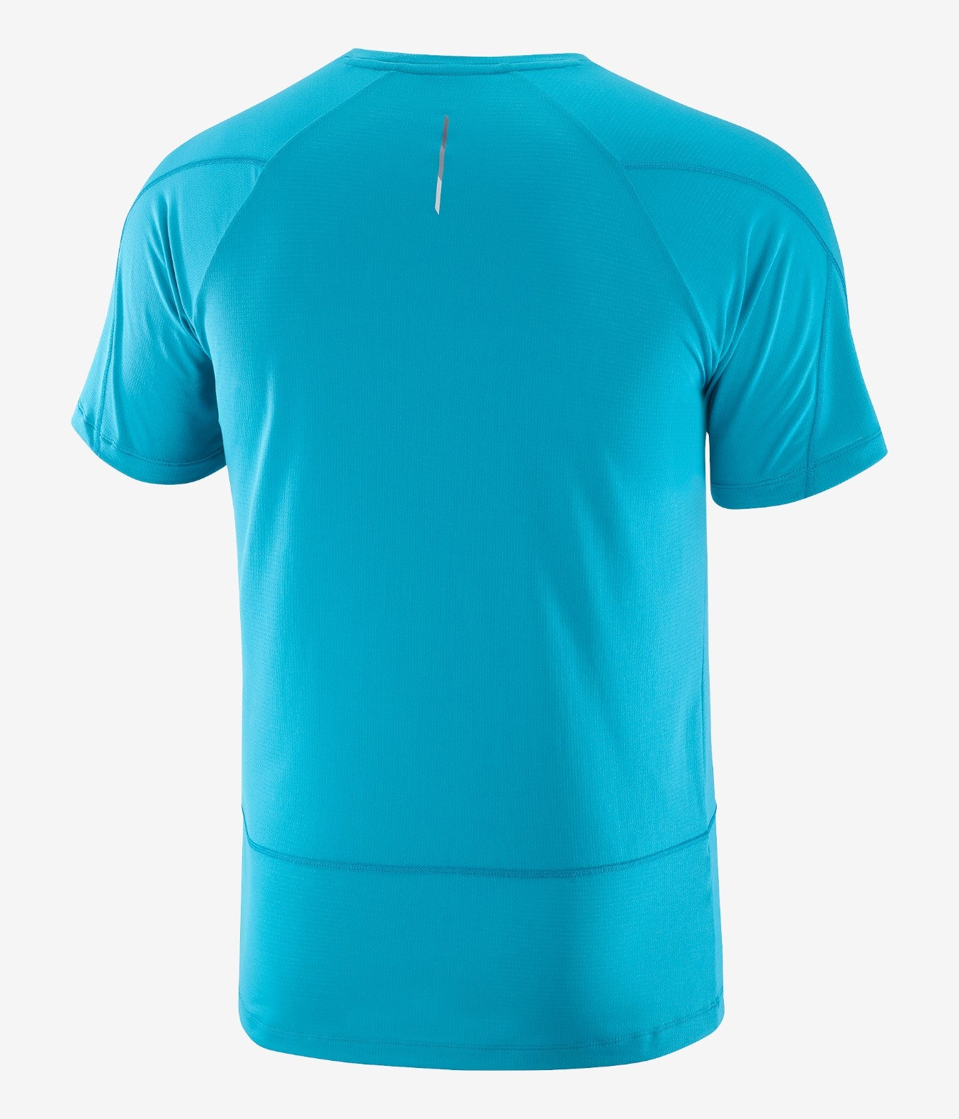 CROSS RUN Short Sleeve T-Shirt