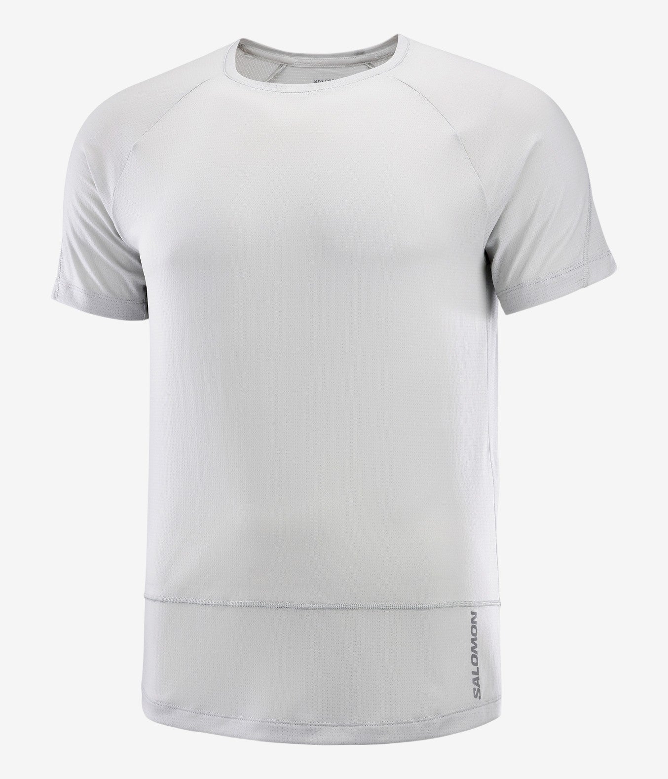 CROSS RUN Short Sleeve T-Shirt