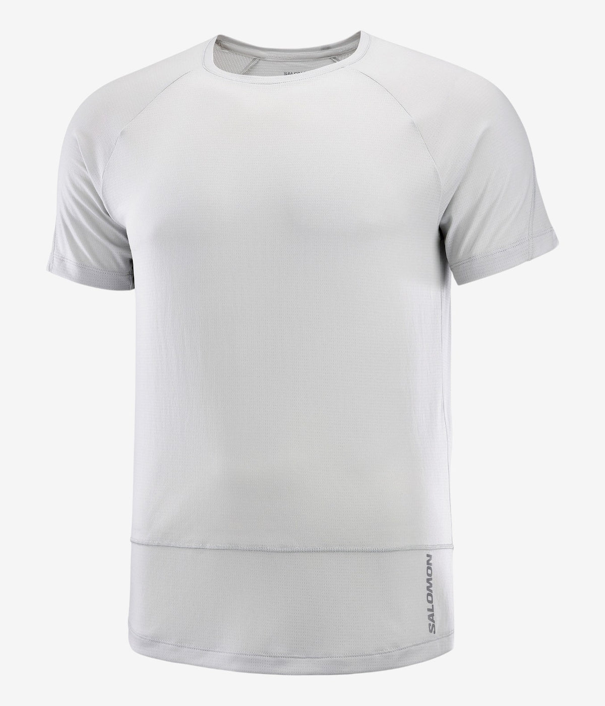 CROSS RUN Short Sleeve T-Shirt
