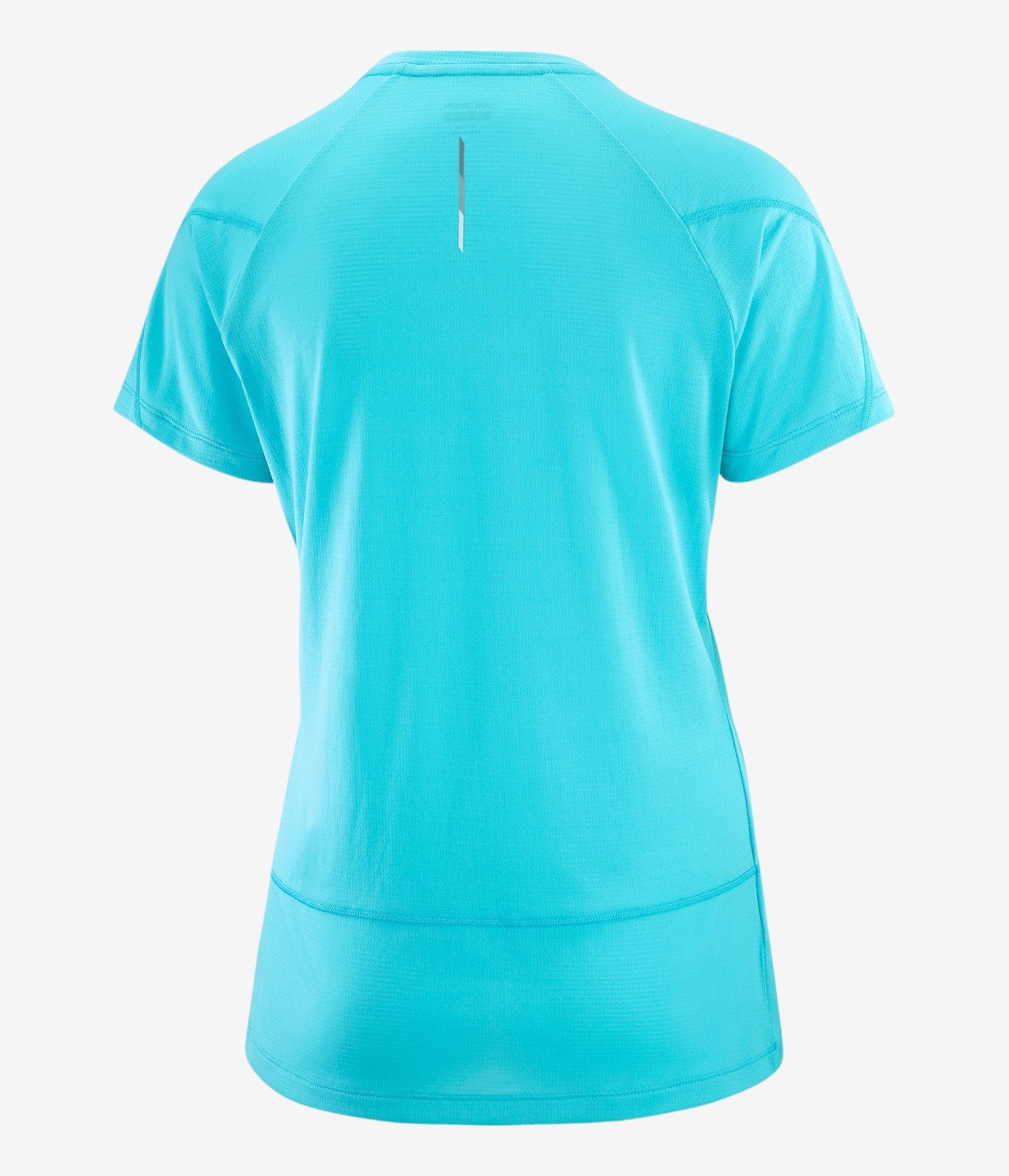 CROSS RUN Short Sleeve T-Shirt