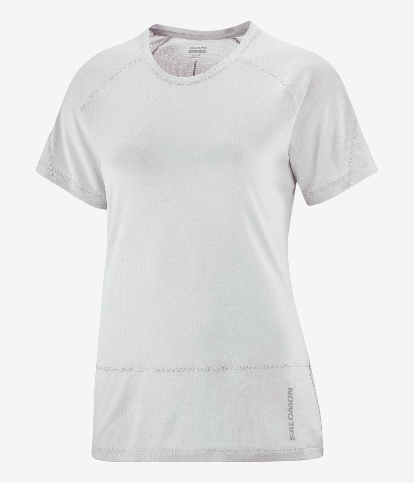 CROSS RUN Short Sleeve T-Shirt