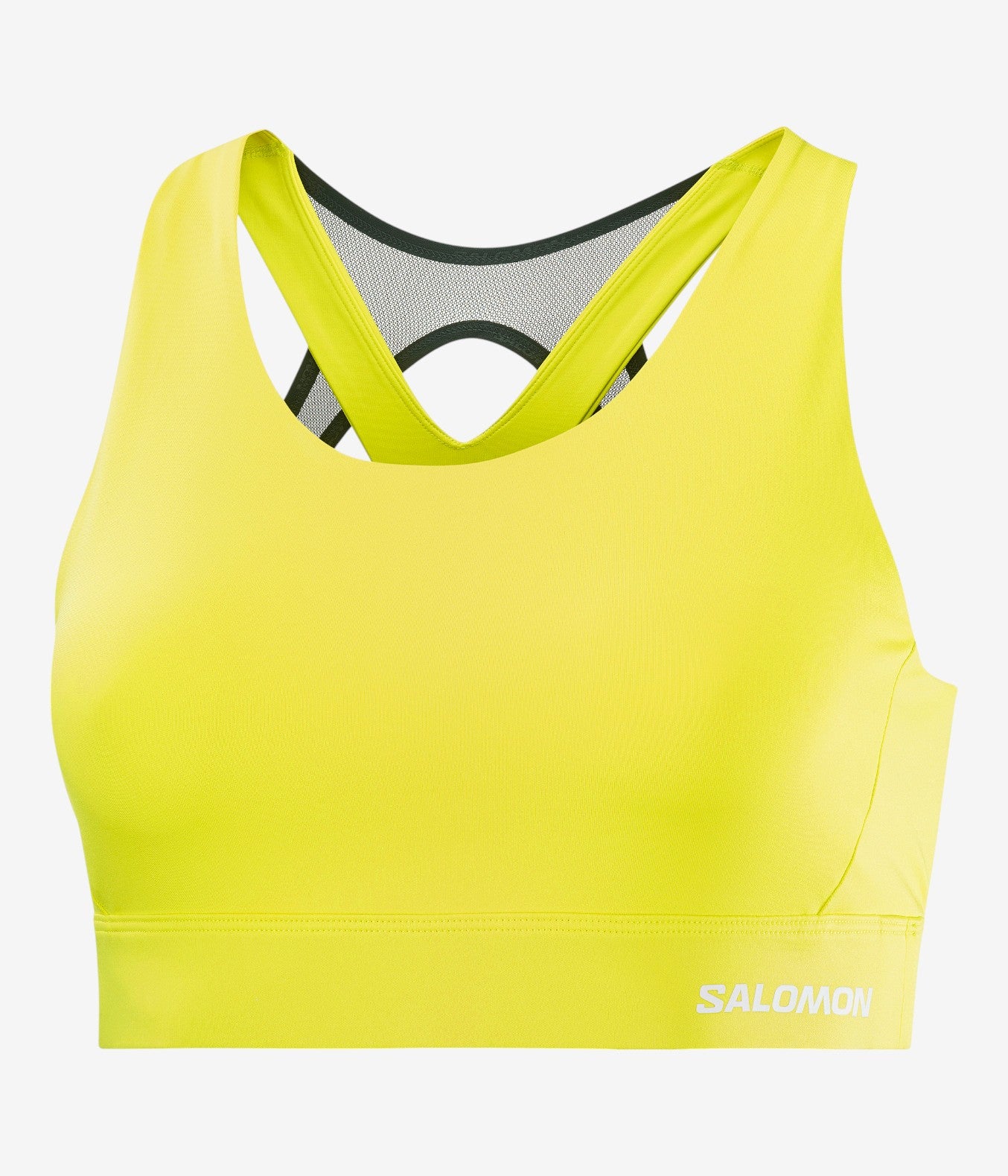 CROSS RUN Sports Bra