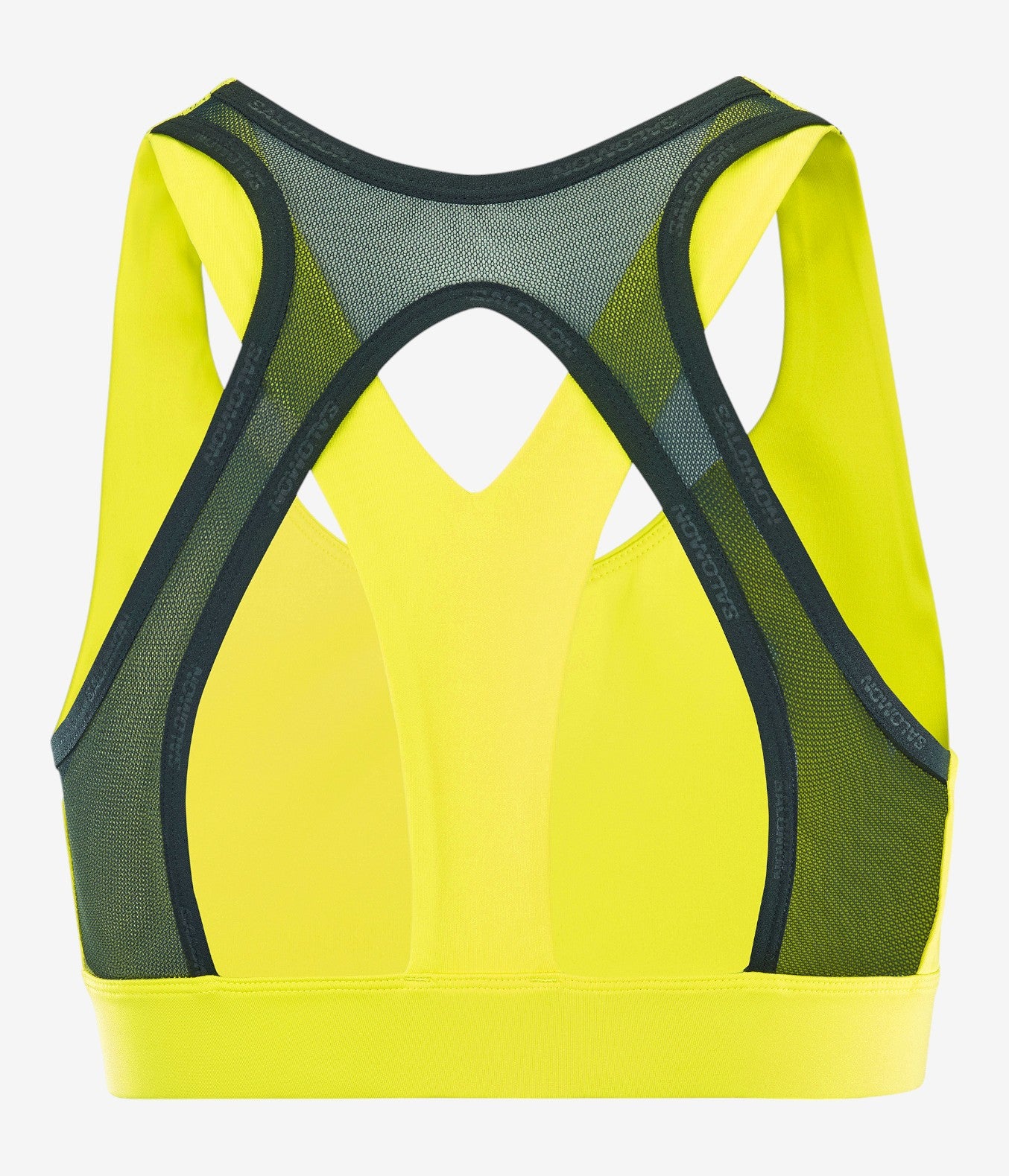 CROSS RUN Sports Bra