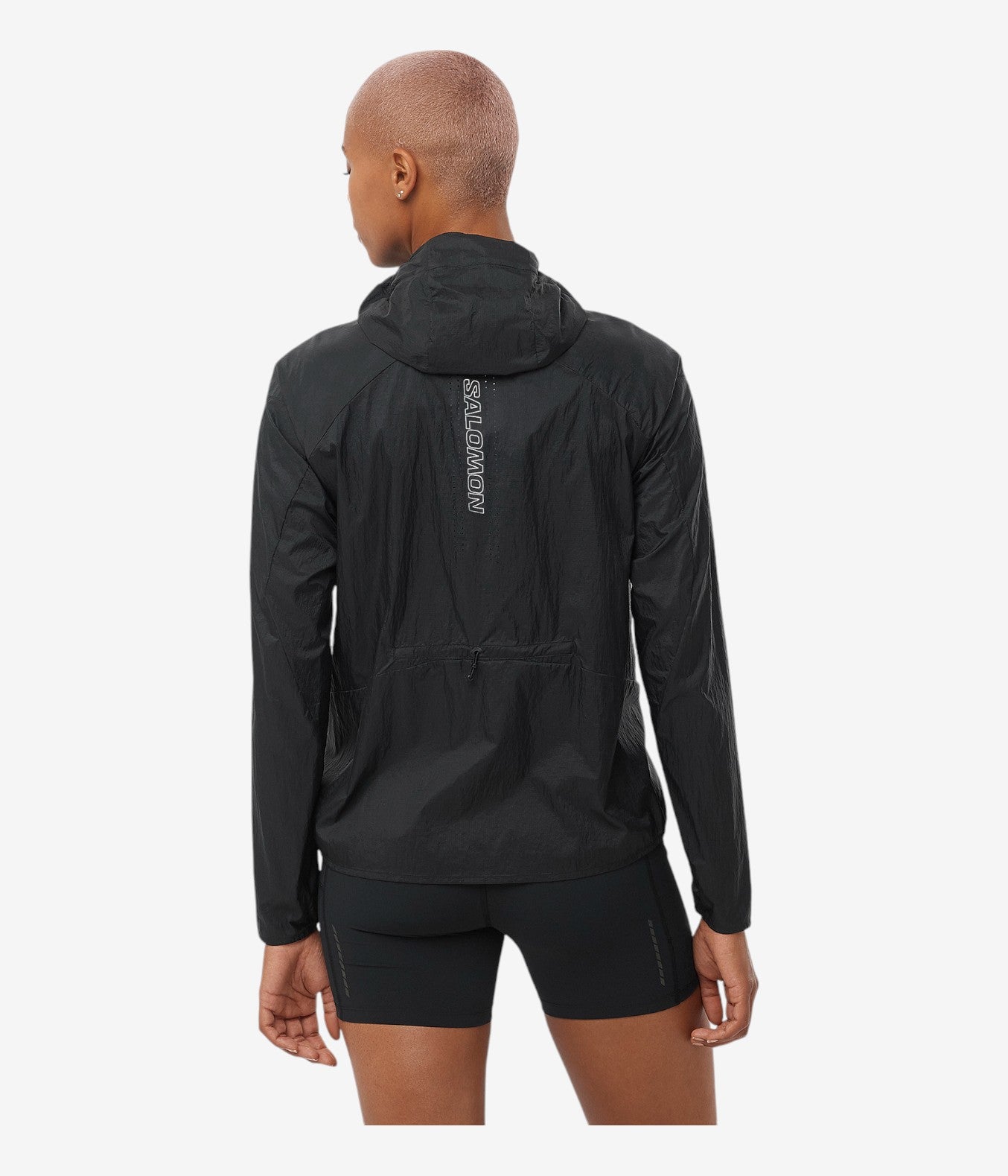 SENSE AERO WIND Jacket