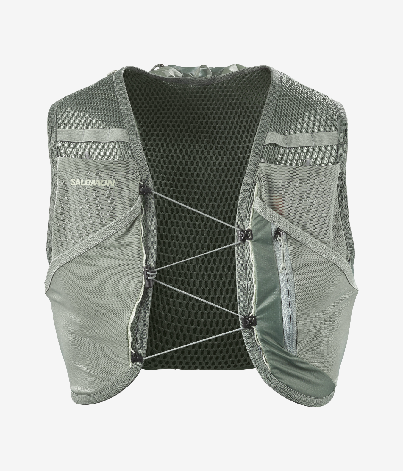 ACTIVE SKIN 8 NO FLASKS