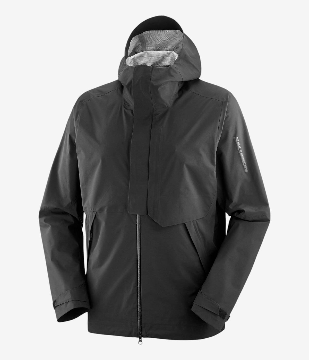 OUTERPATH PRO 2.5L Shell Jacket