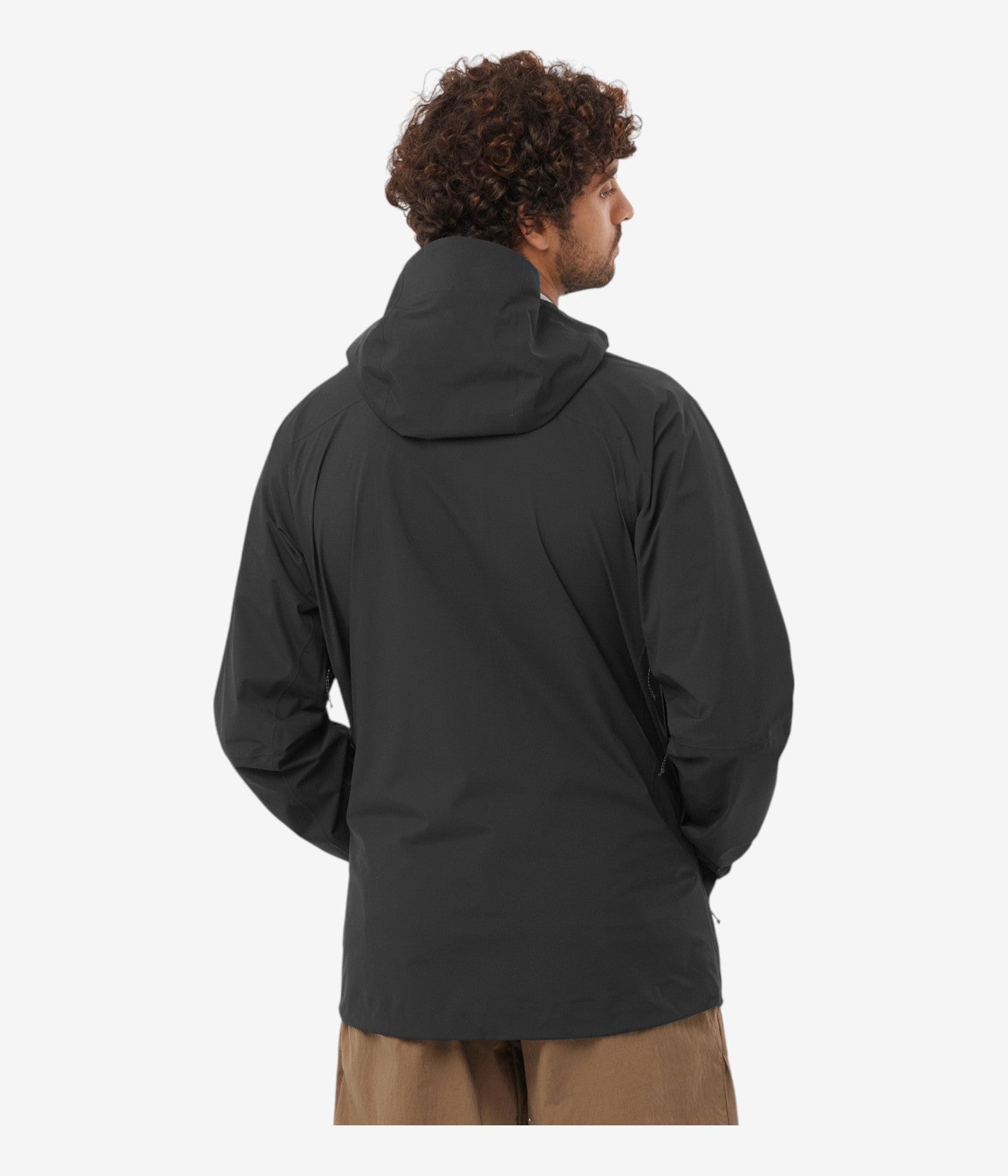OUTERPATH PRO 2.5L Shell Jacket