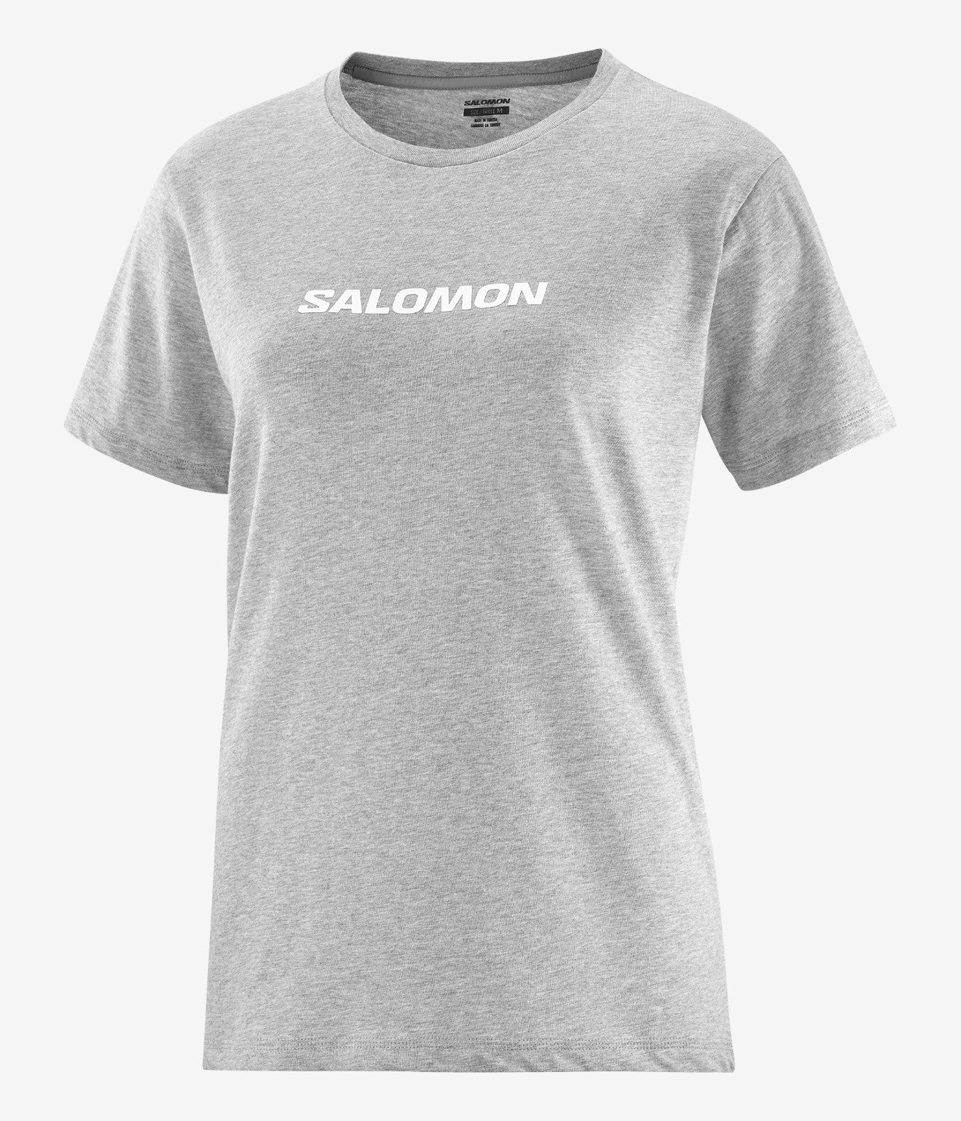 LOGO Short Sleeve T-Shirt