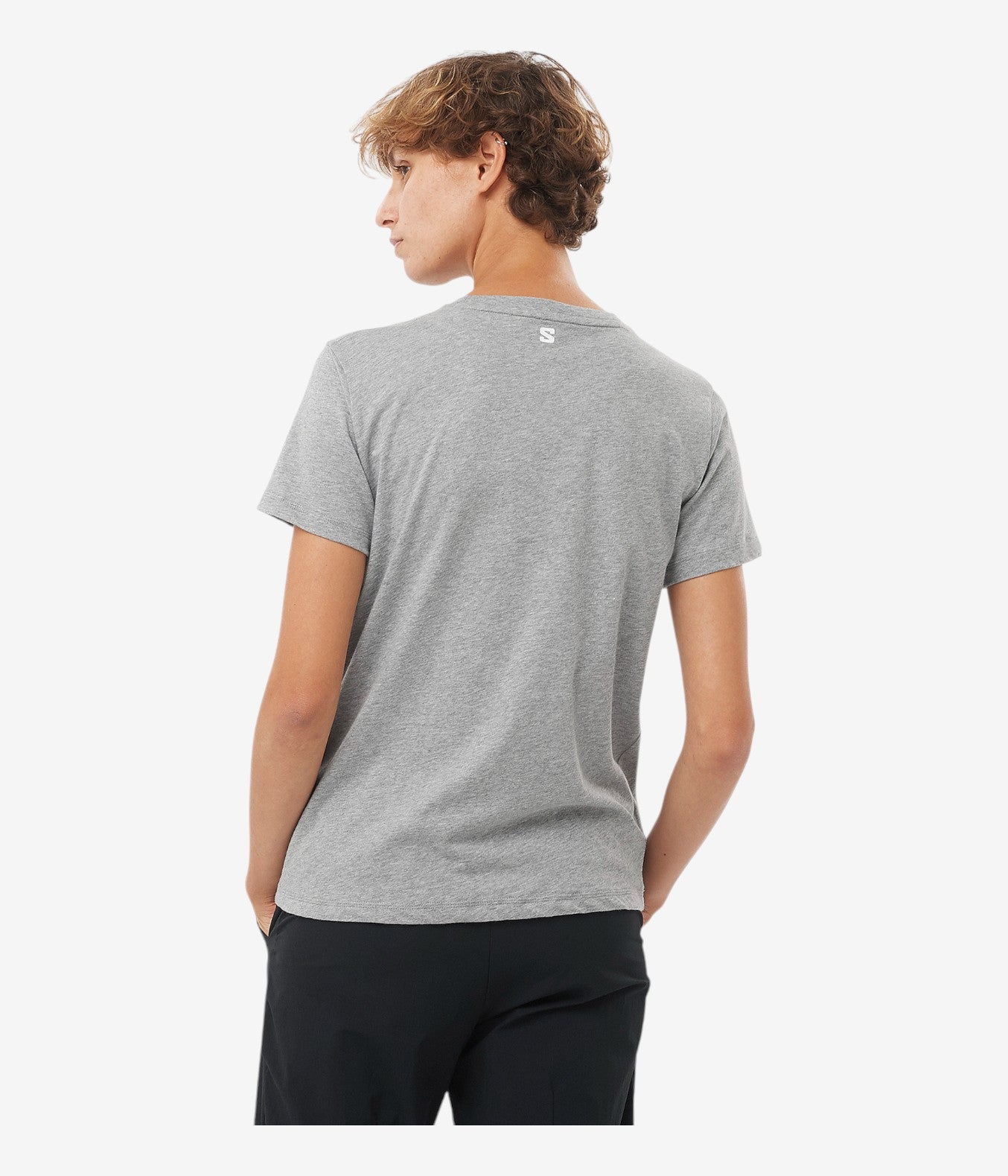 LOGO Short Sleeve T-Shirt