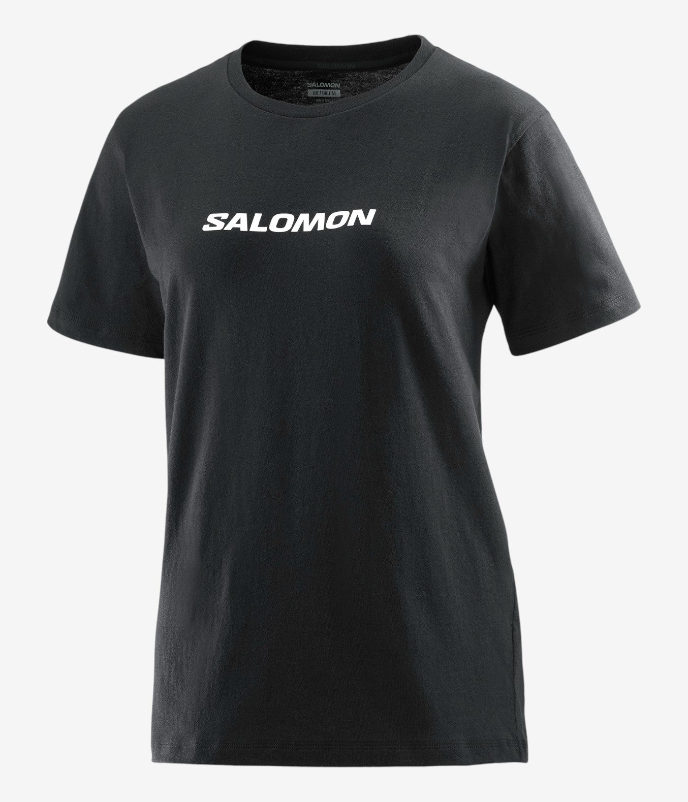 LOGO Short Sleeve T-Shirt