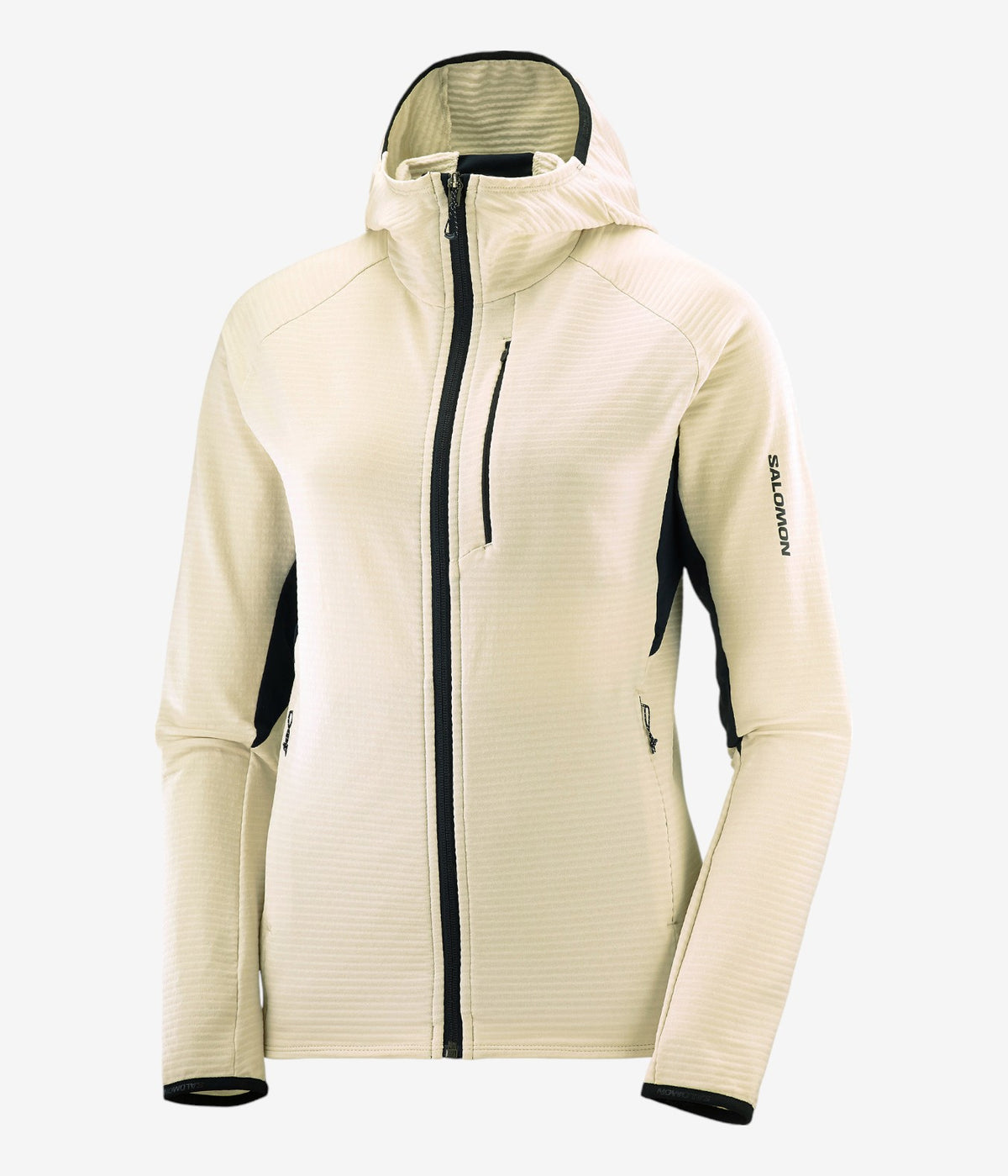 ESSENTIAL LIGHTWARM Midlayer Jacket Hoodie