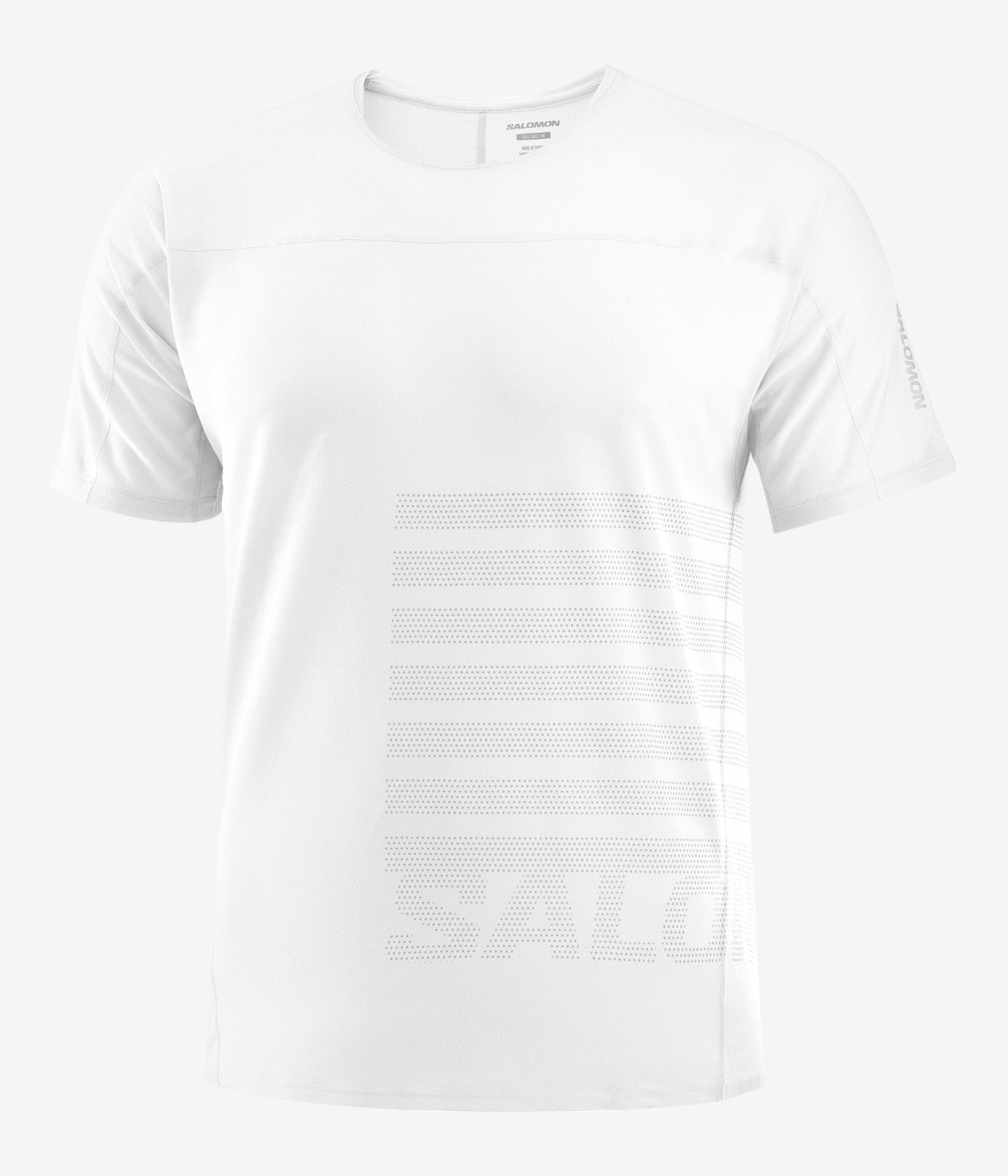 SENSE AERO GRAPHIC Short Sleeve T-Shirt