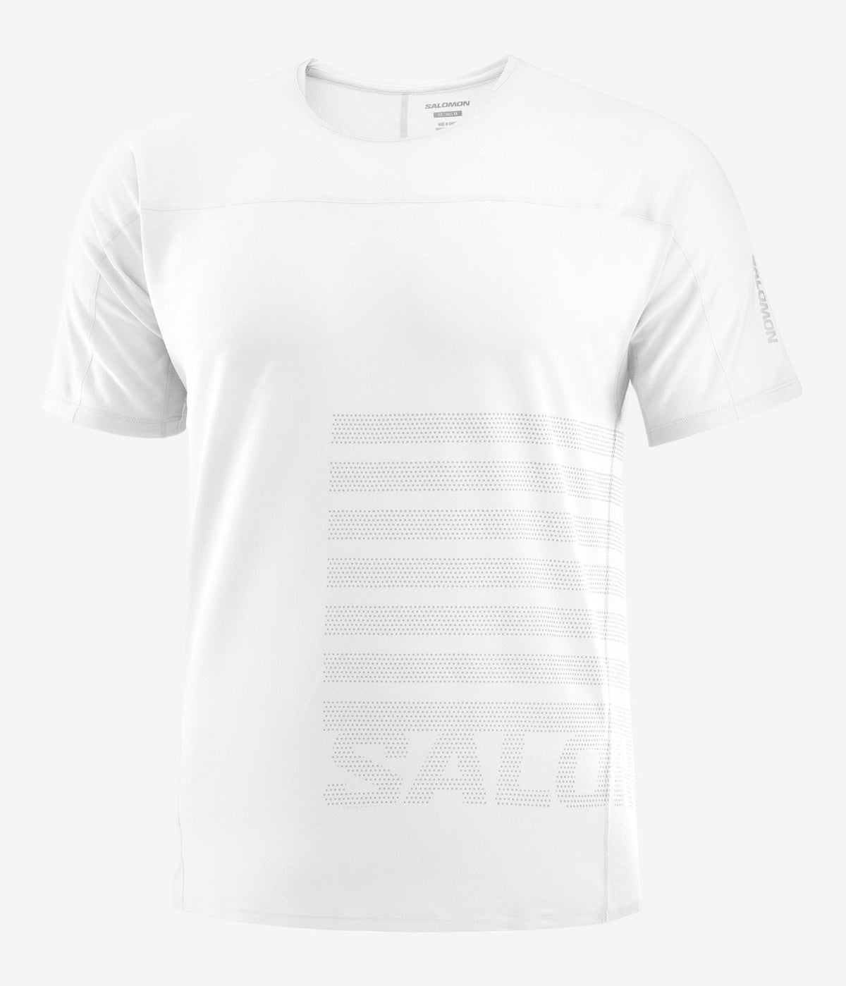SENSE AERO GRAPHIC Short Sleeve T-Shirt